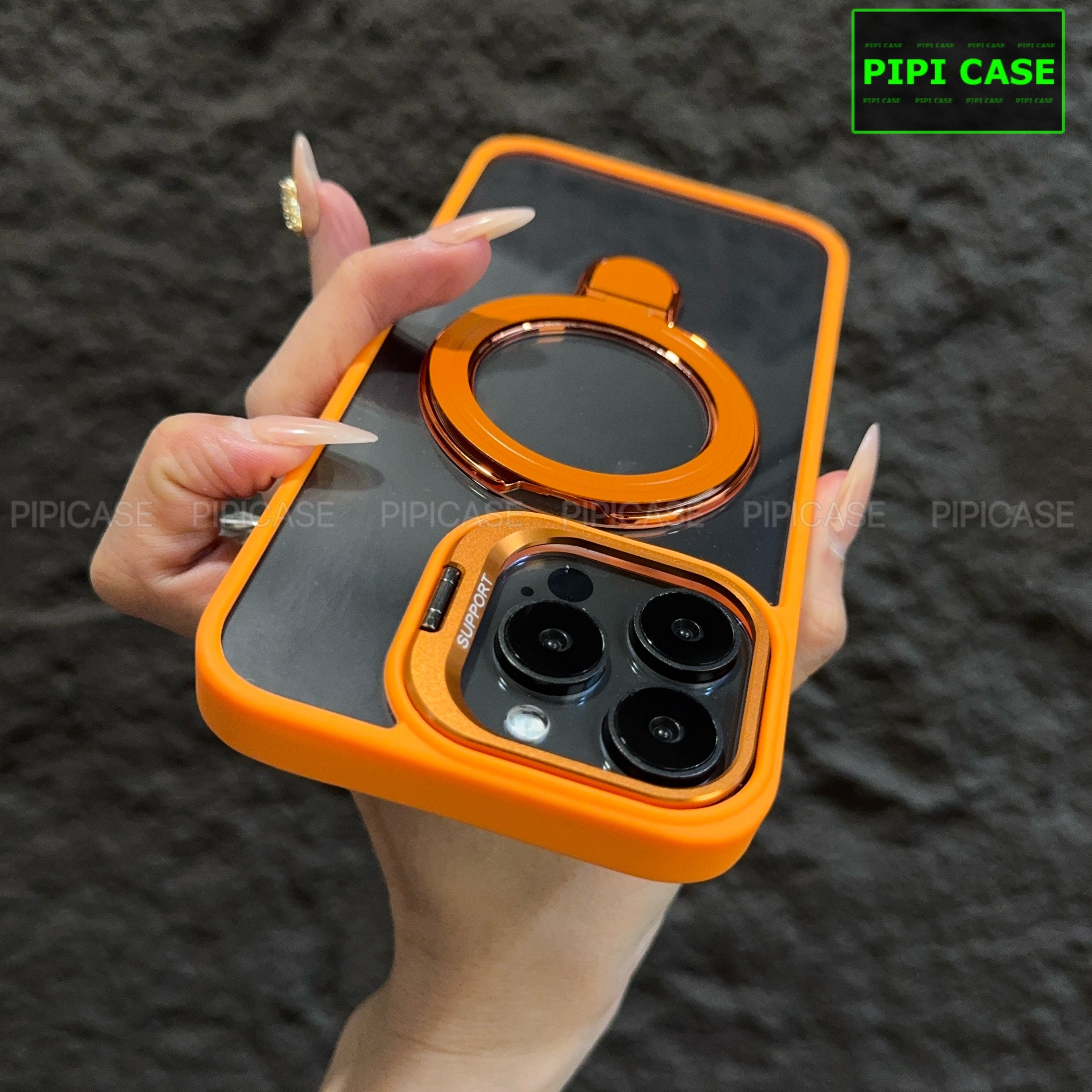 Case for iPhone 14 Pro Max - Super Gone - 14MSG-C