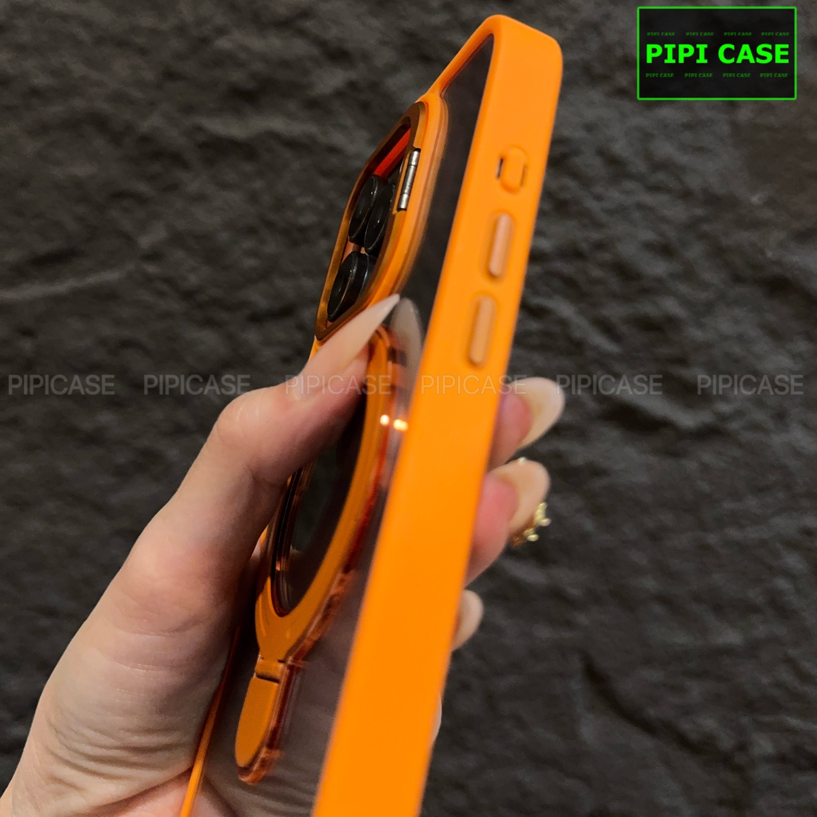 Case for iPhone 14 Pro Max - Super Gone - 14MSG-C