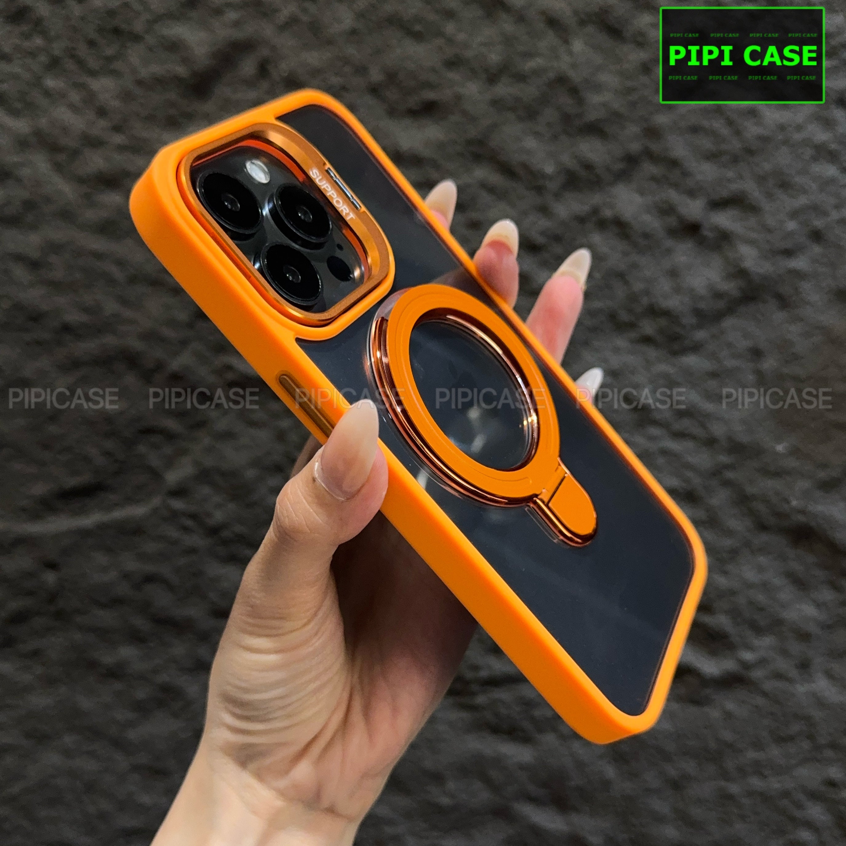 Case for iPhone 14 Pro Max - Super Gone - 14MSG-C