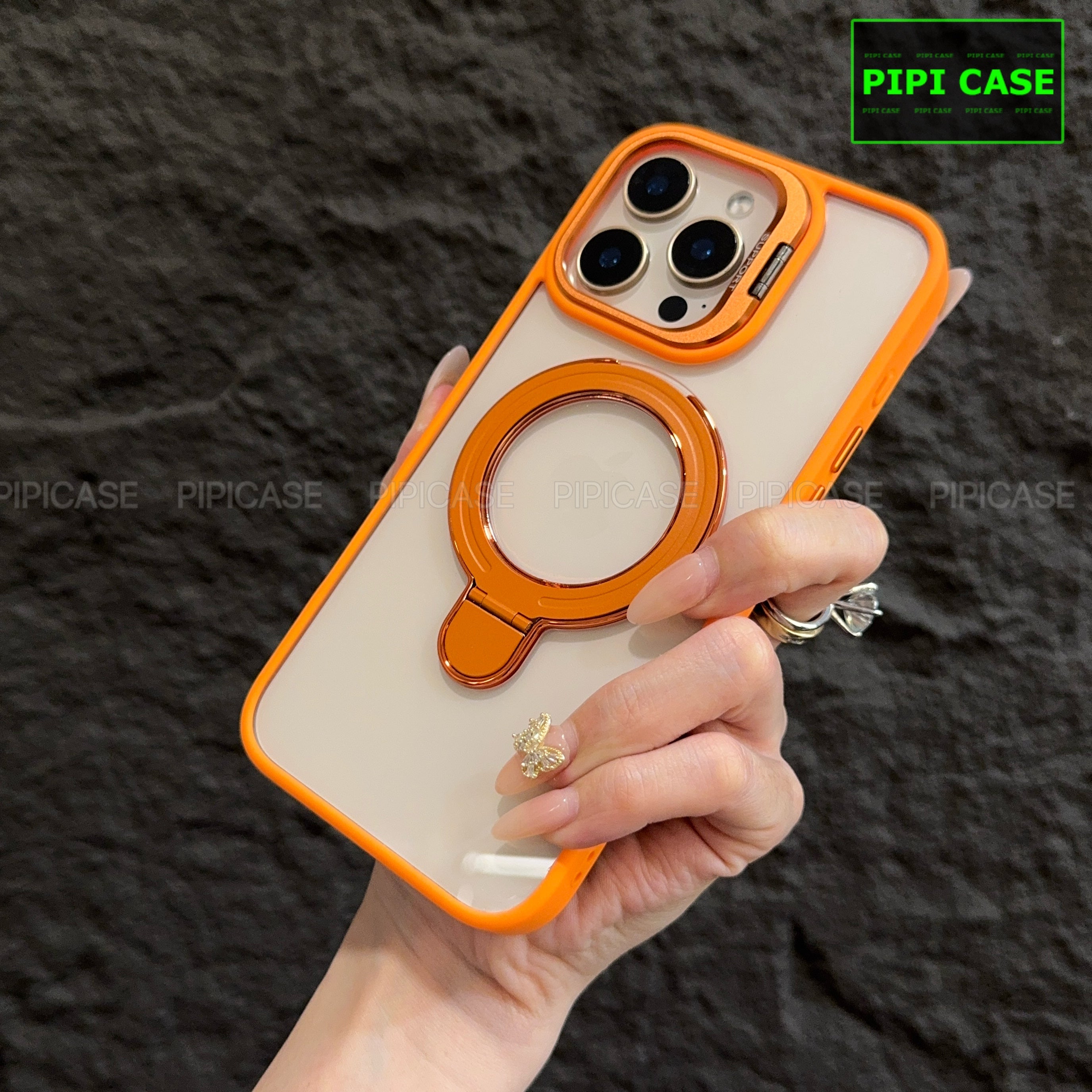 Case for iPhone 14 Pro Max - Super Gone - 14MSG-C