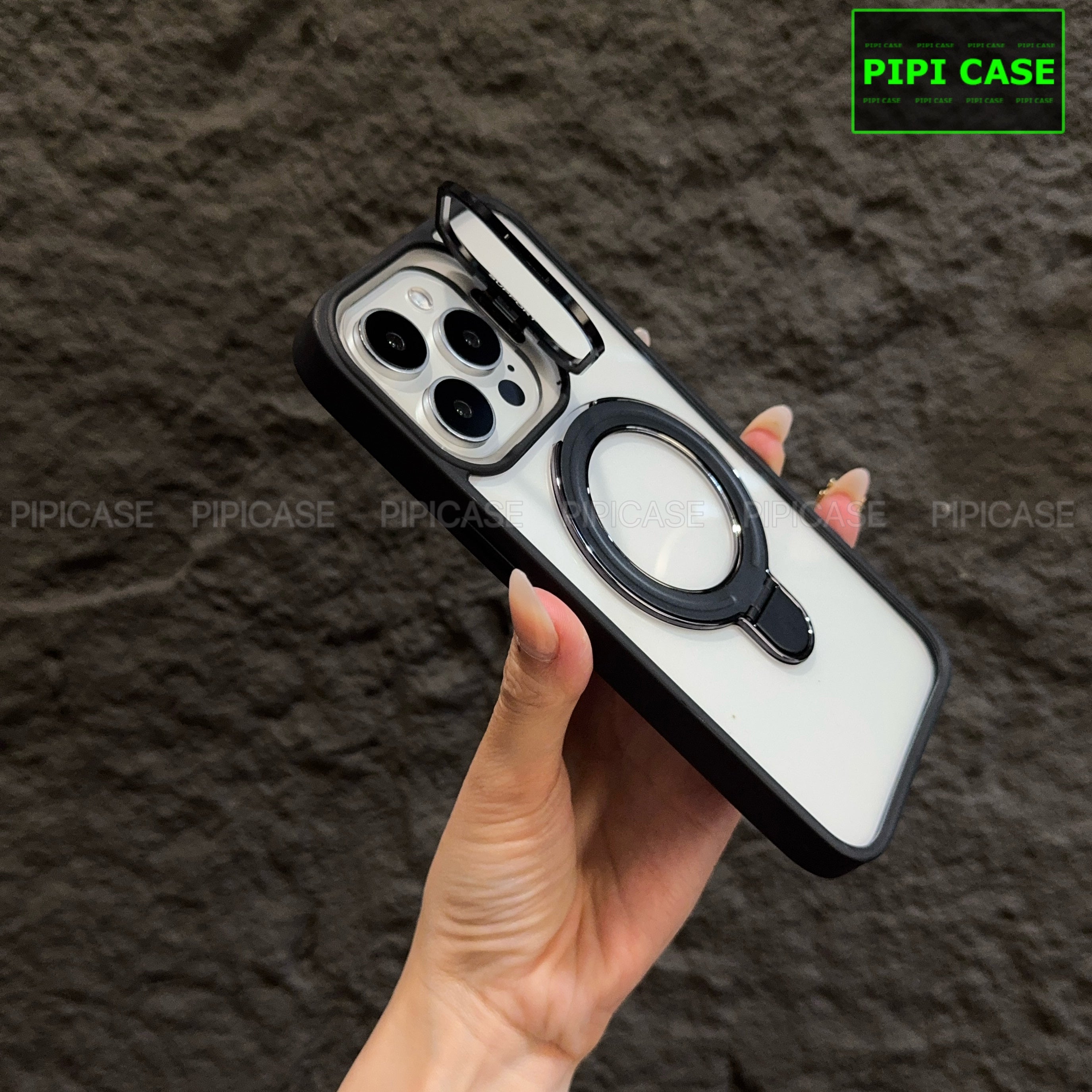 Case for iPhone 14 Pro Max - Super Gone - 14MSG-D