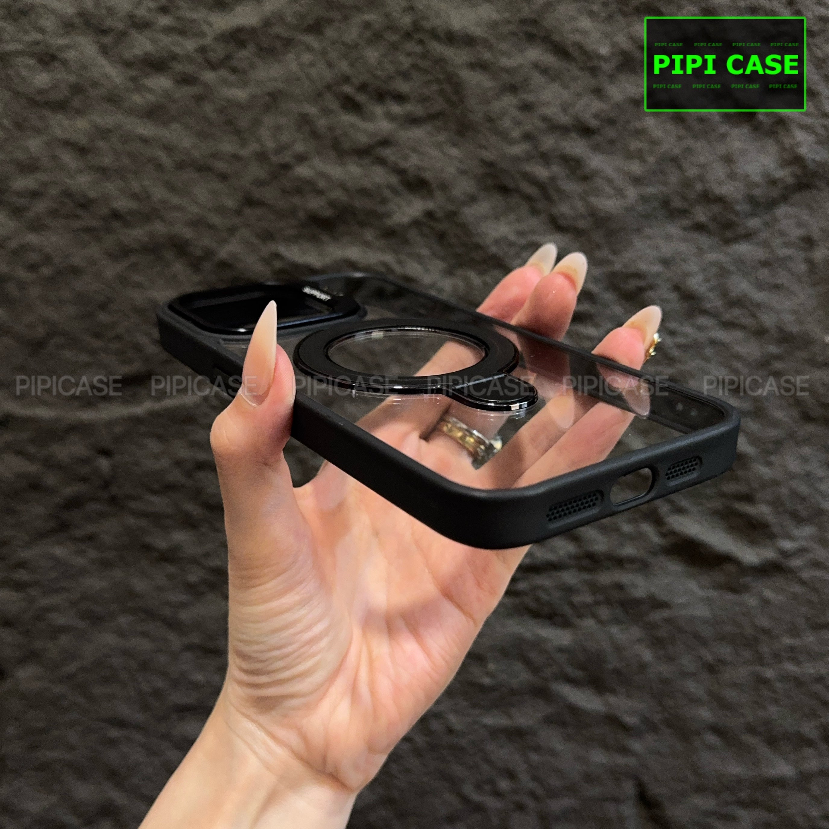 Case for iPhone 14 Pro Max - Super Gone - 14MSG-D