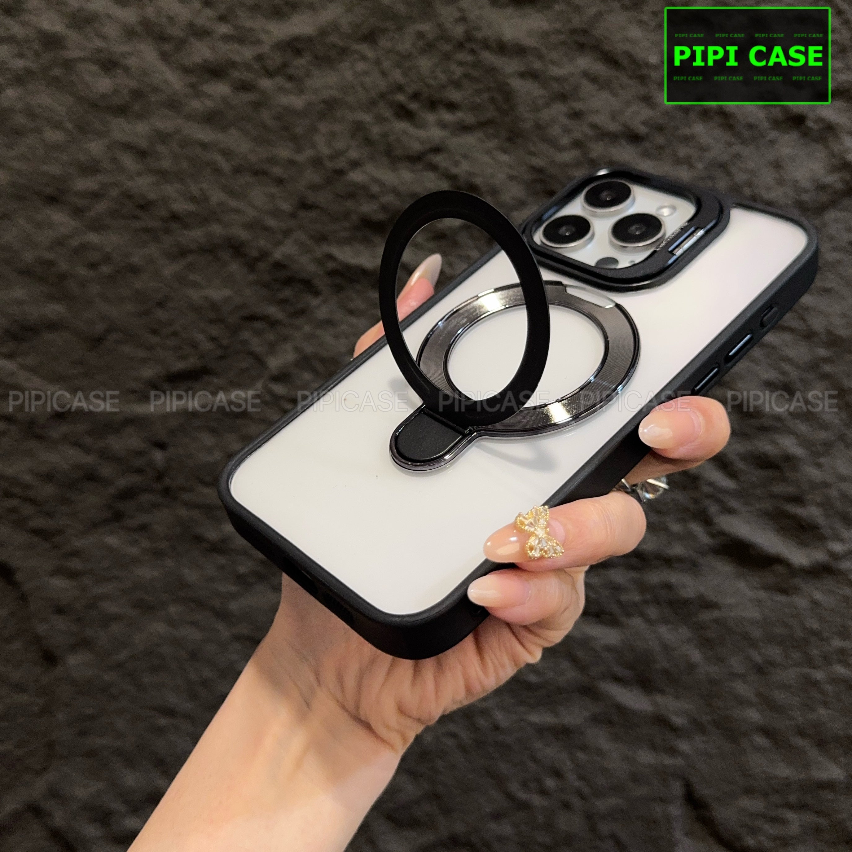 Case for iPhone 14 Pro Max - Super Gone - 14MSG-D