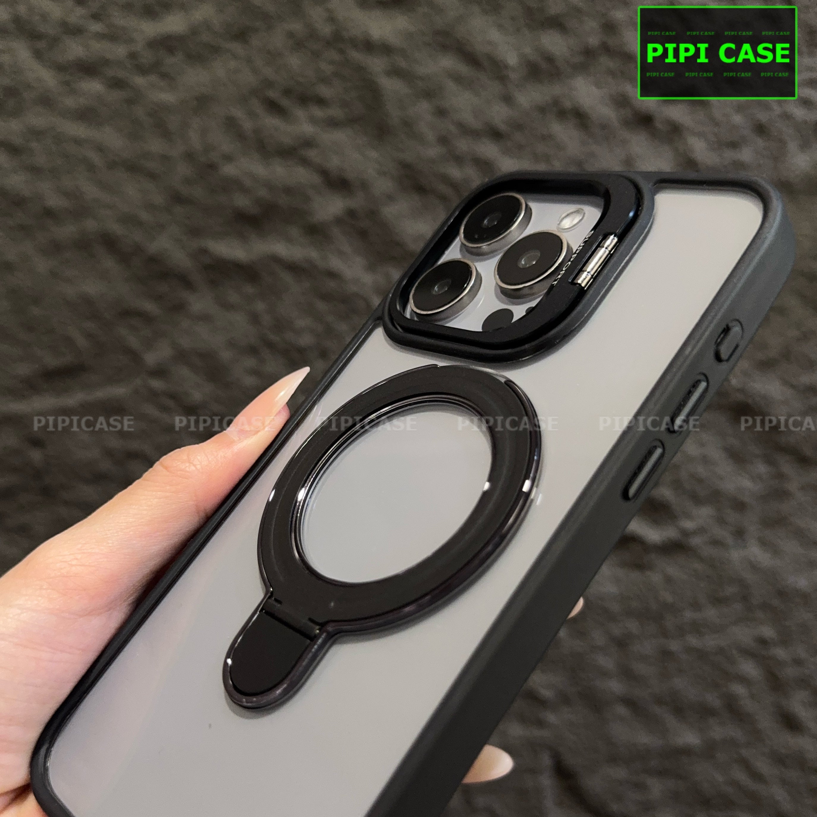 Case for iPhone 14 Pro Max - Super Gone - 14MSG-D
