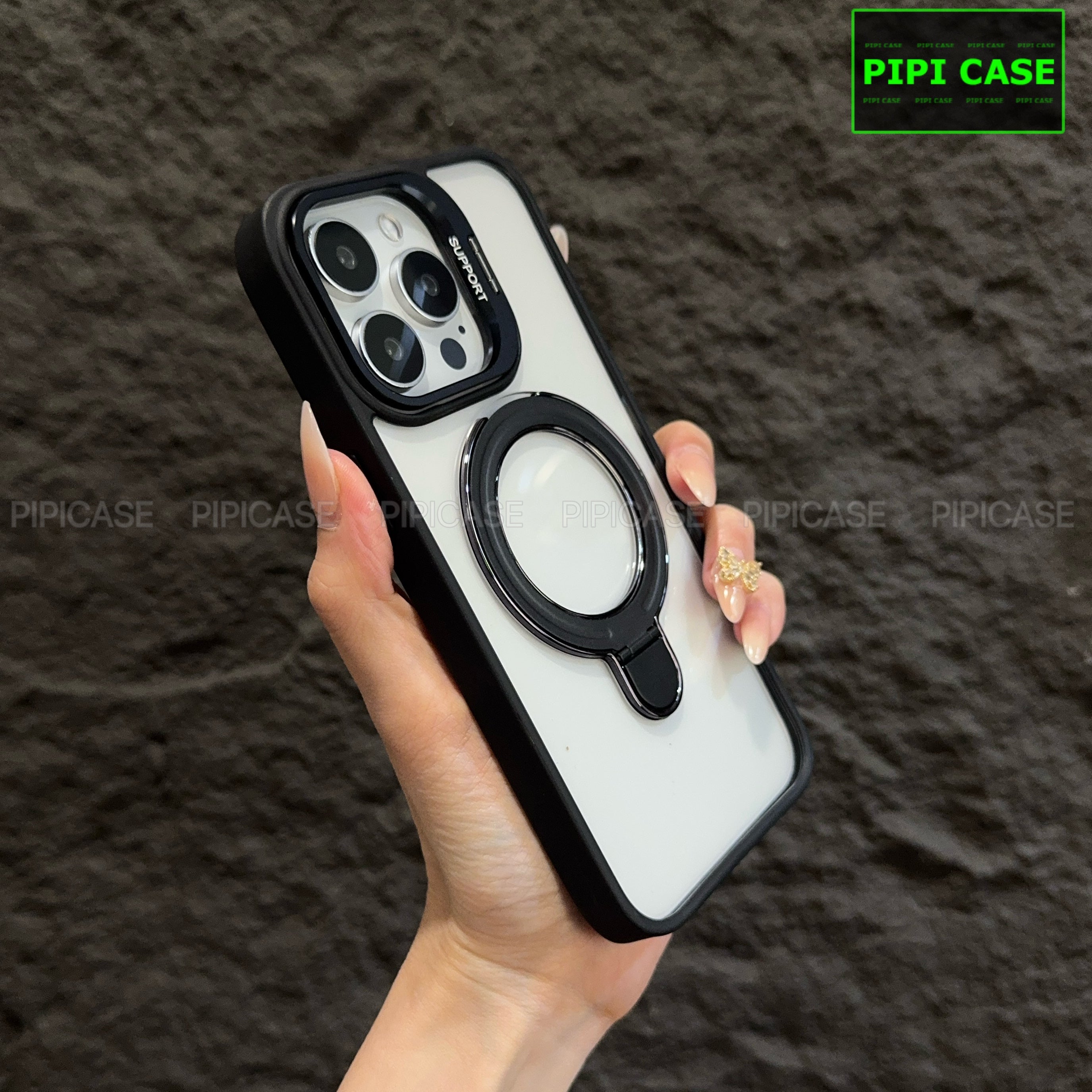 Case for iPhone 14 Pro Max - Super Gone - 14MSG-D