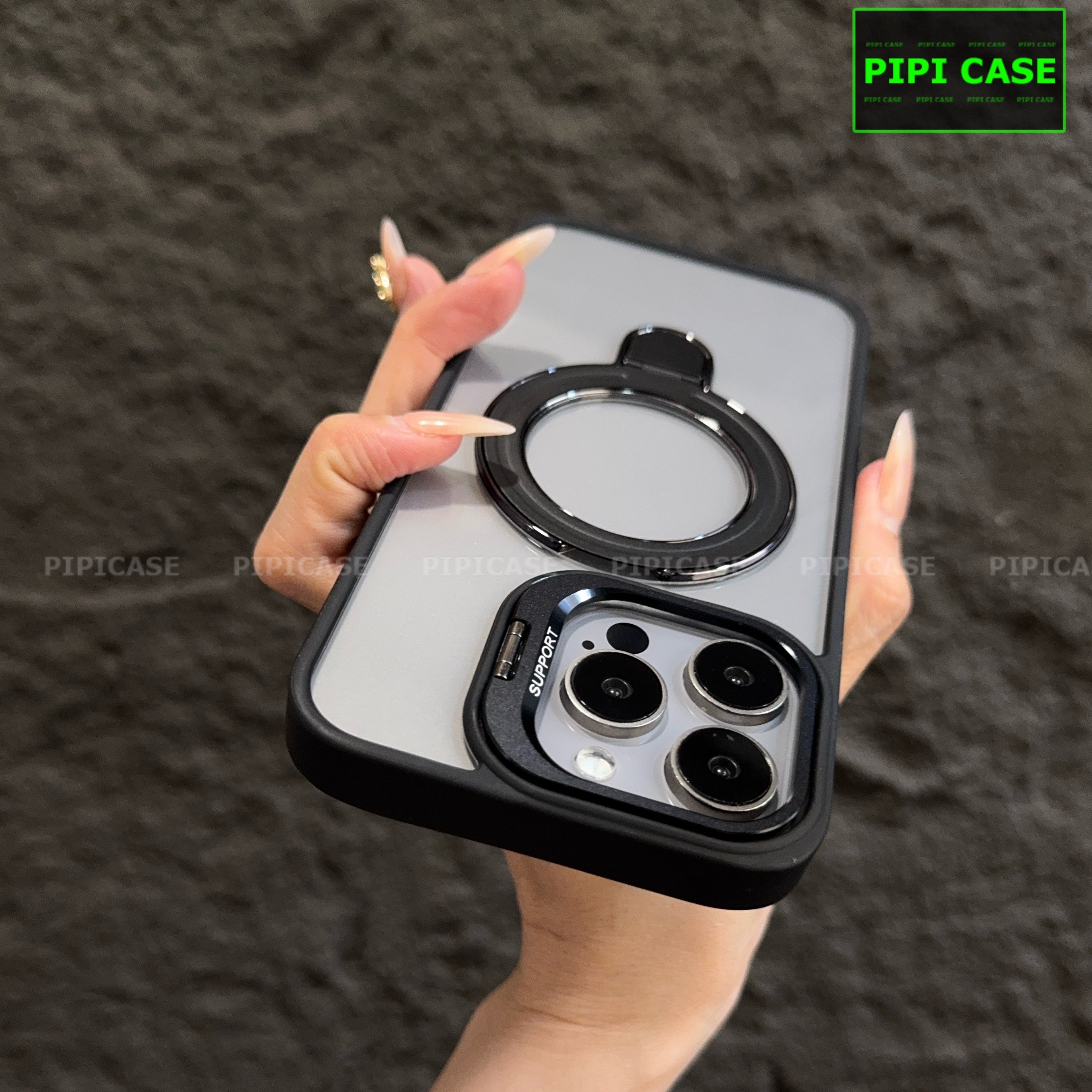 Case for iPhone 14 Pro Max - Super Gone - 14MSG-D