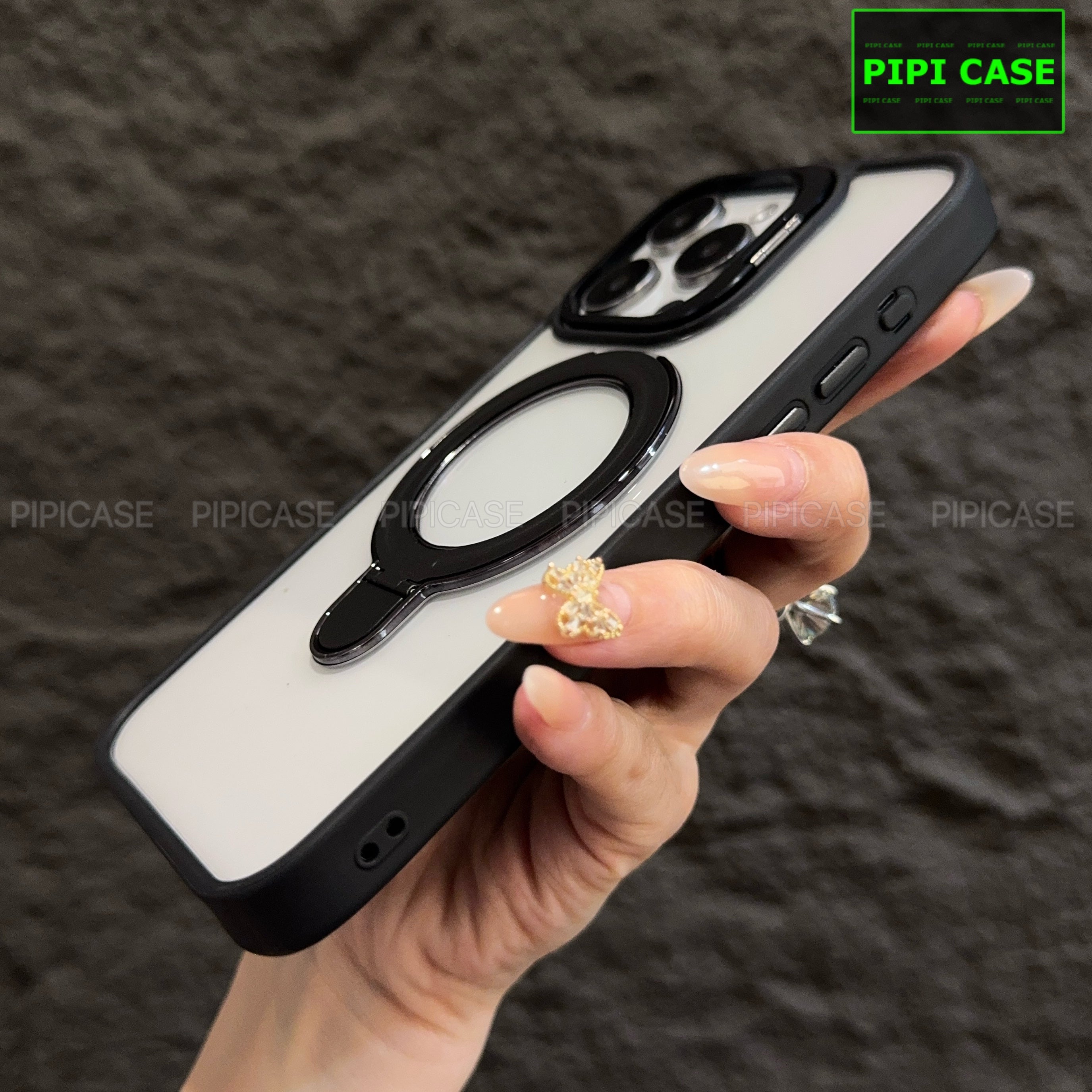 Case for iPhone 14 Pro Max - Super Gone - 14MSG-D