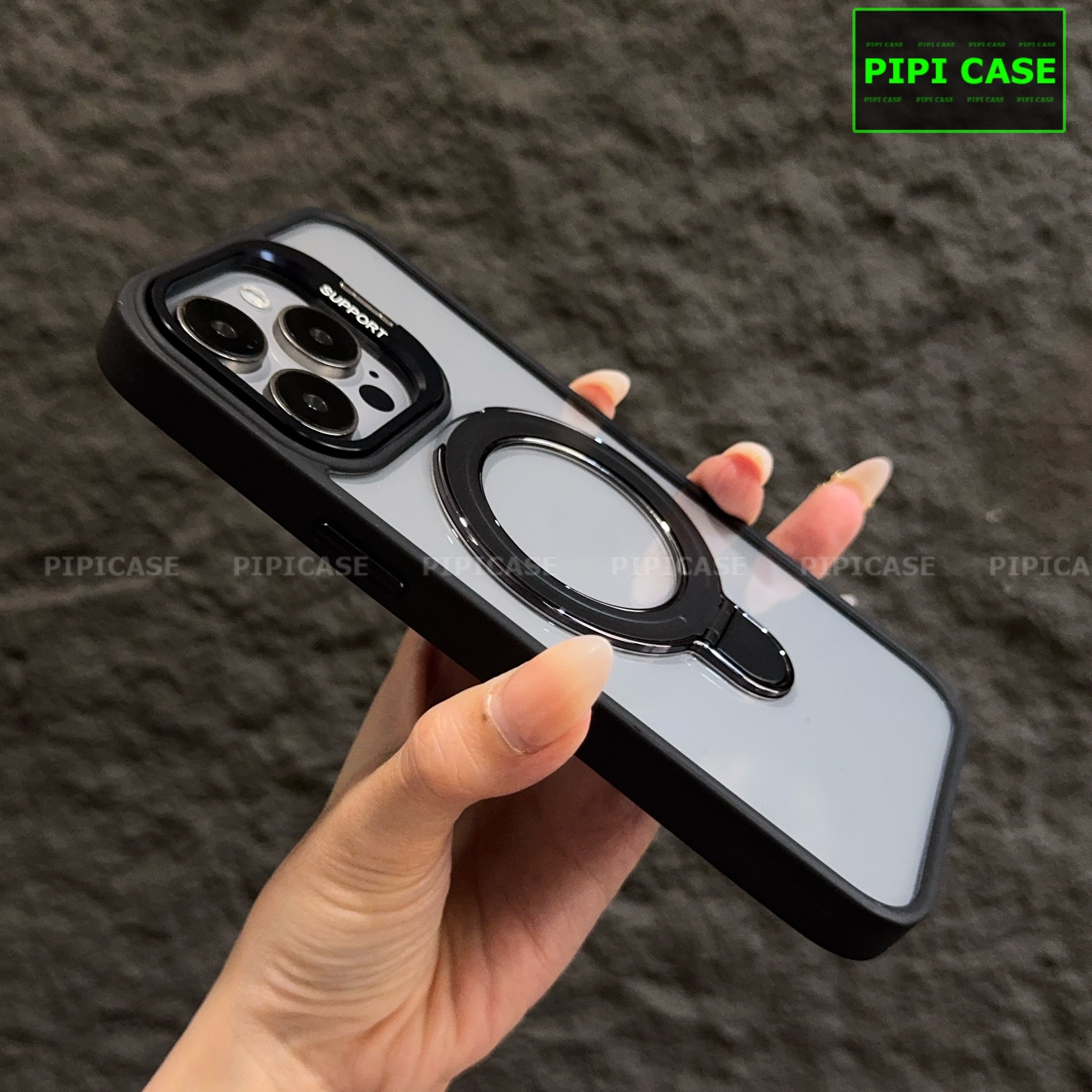 Case for iPhone 14 Pro Max - Super Gone - 14MSG-D