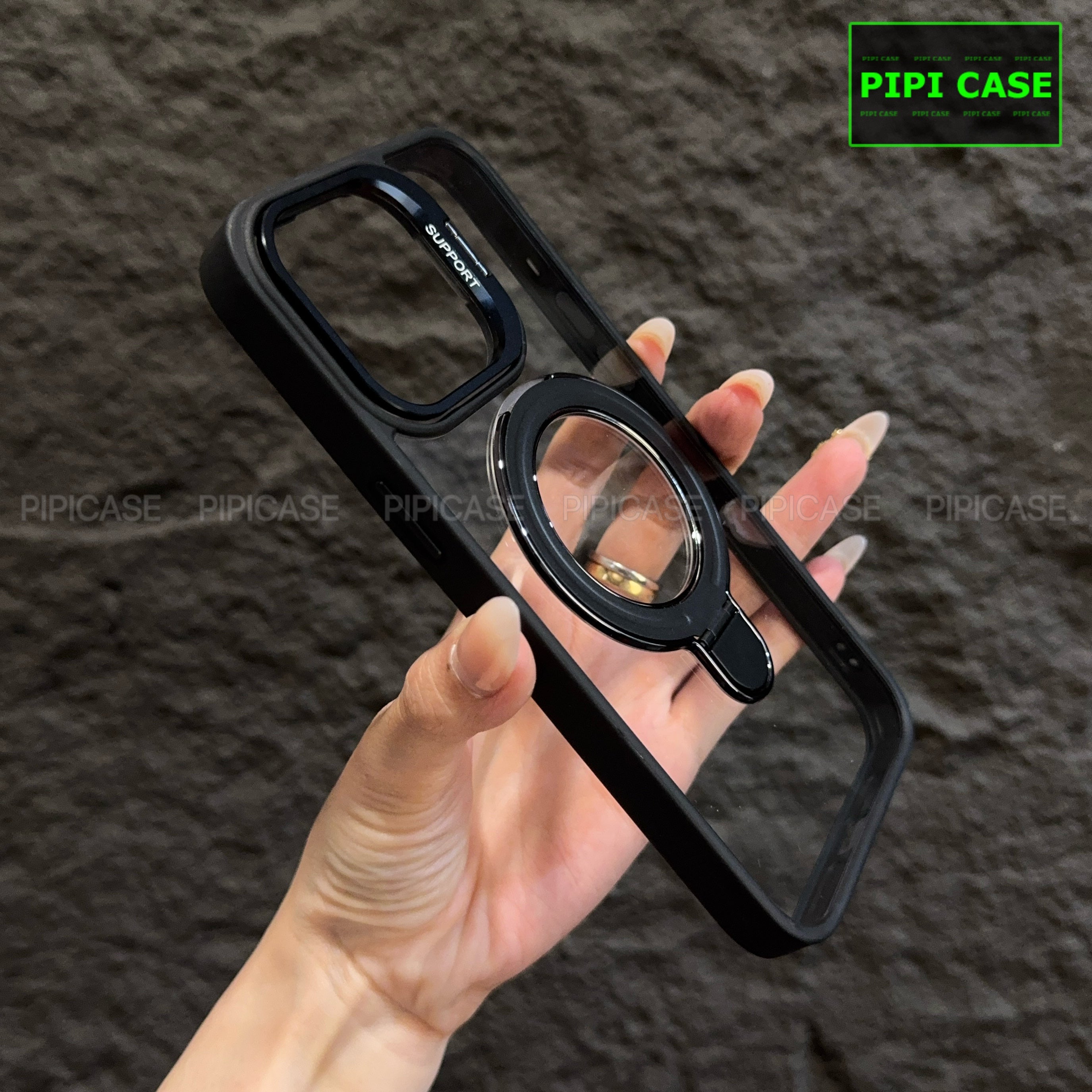 Case for iPhone 14 Pro Max - Super Gone - 14MSG-D