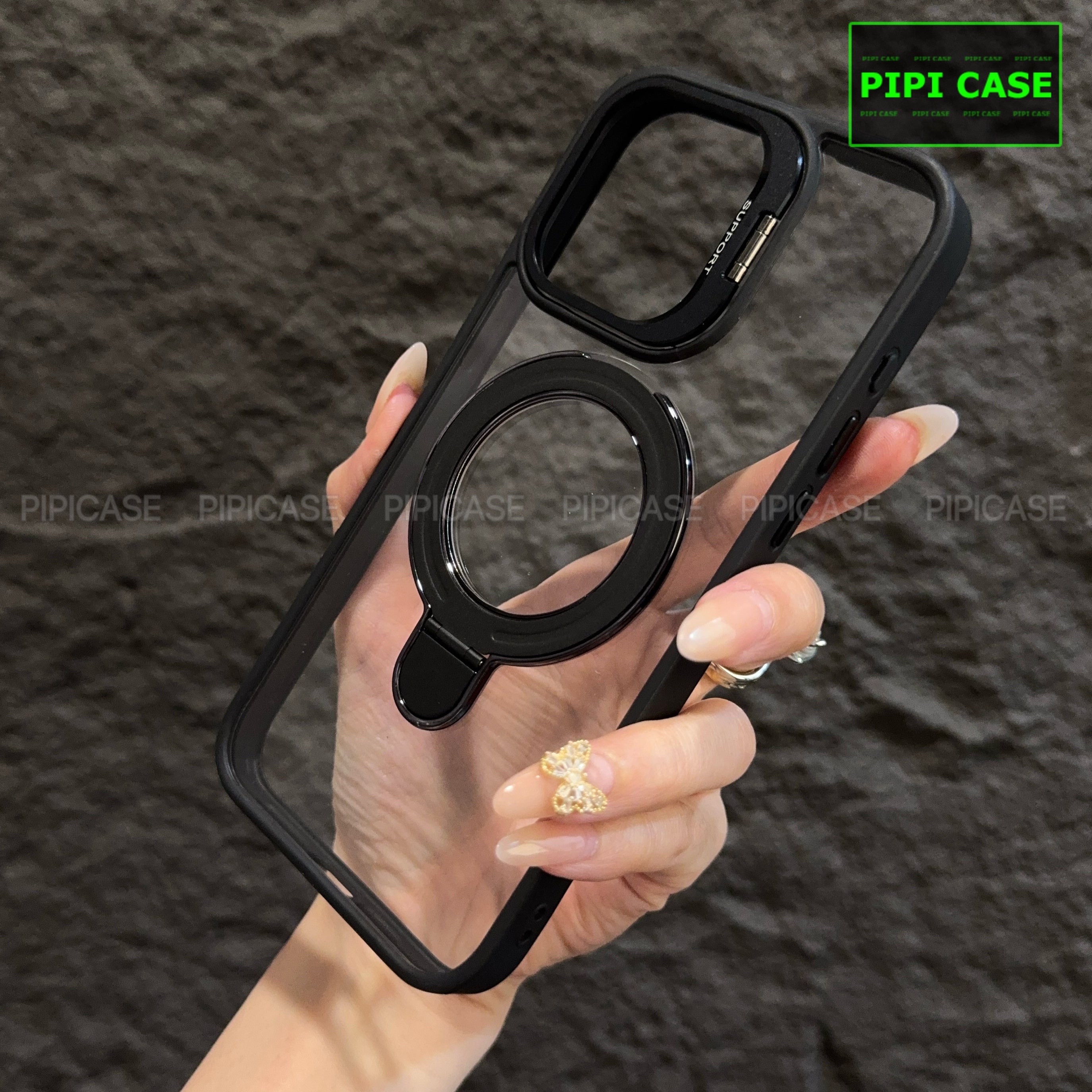 Case for iPhone 14 Pro Max - Super Gone - 14MSG-H