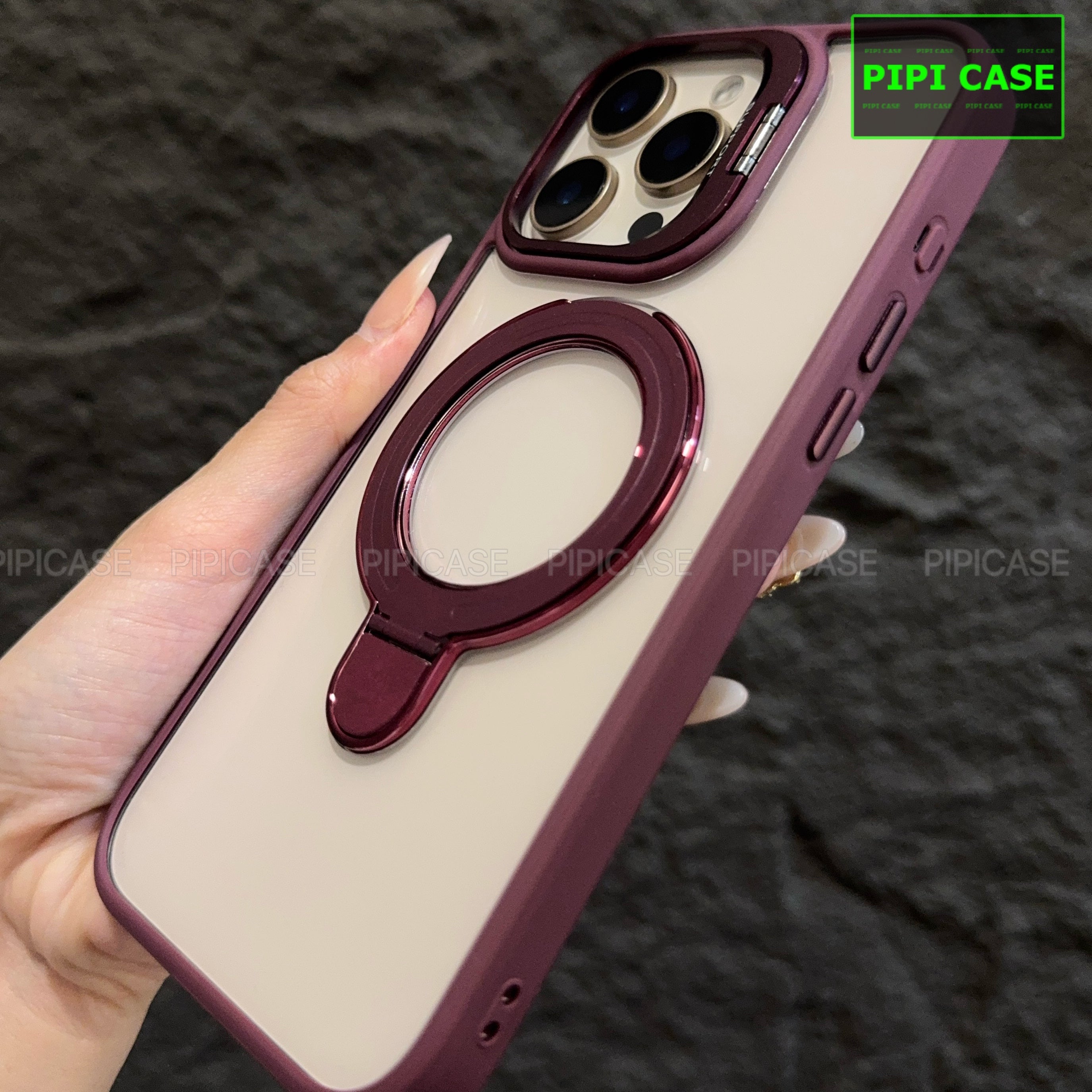 Case for iPhone 14 Pro Max - Super Gone - 14MSG-R