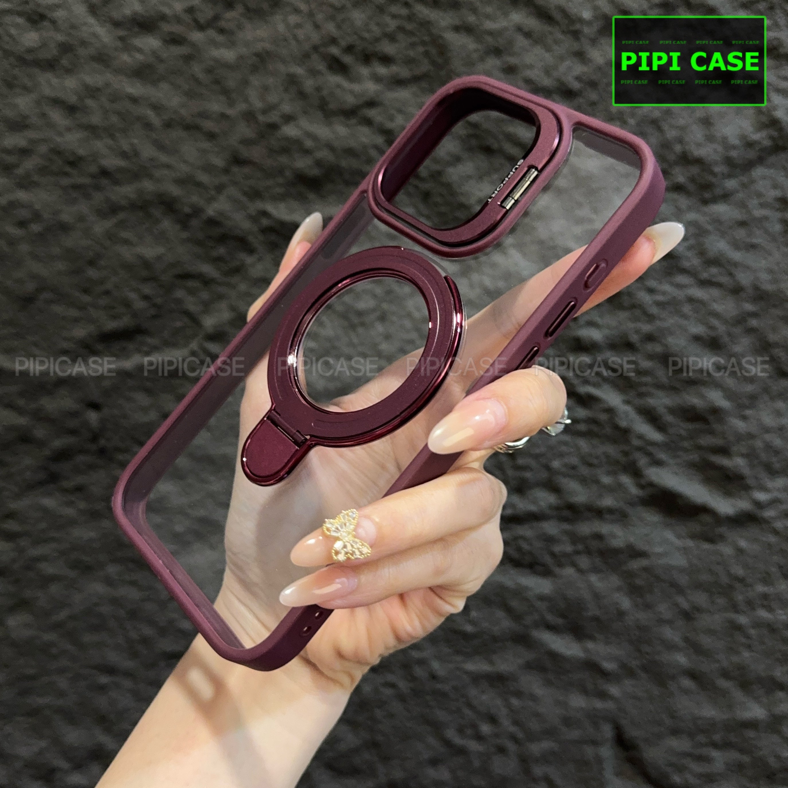 Case for iPhone 14 Pro Max - Super Gone - 14MSG-D