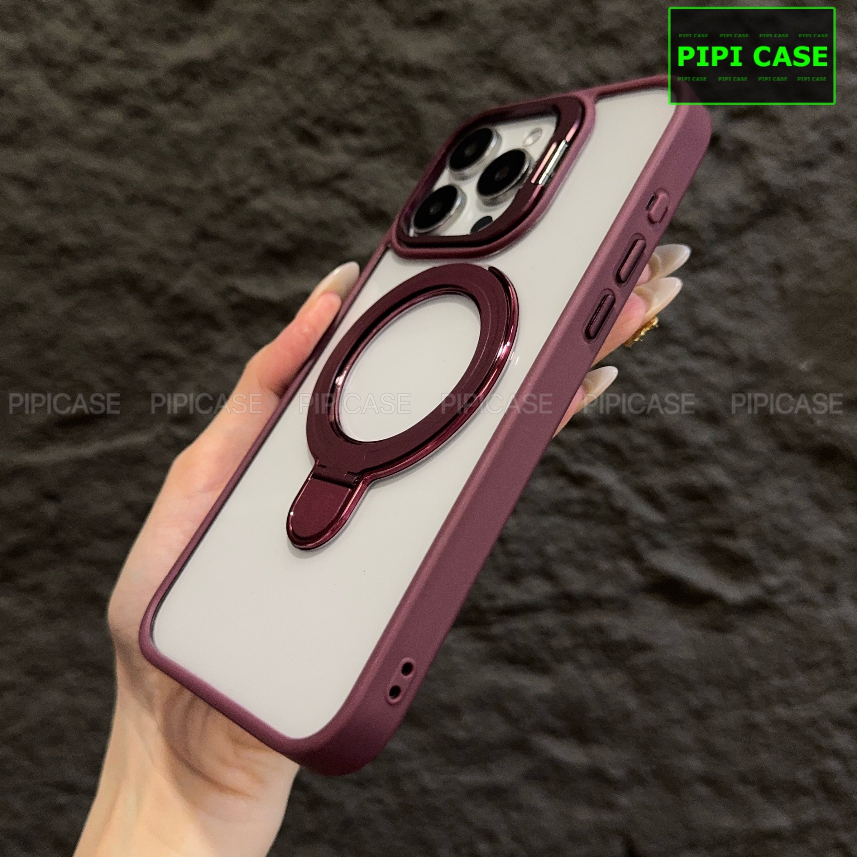 Case for iPhone 14 Pro Max - Super Gone - 14MSG-R