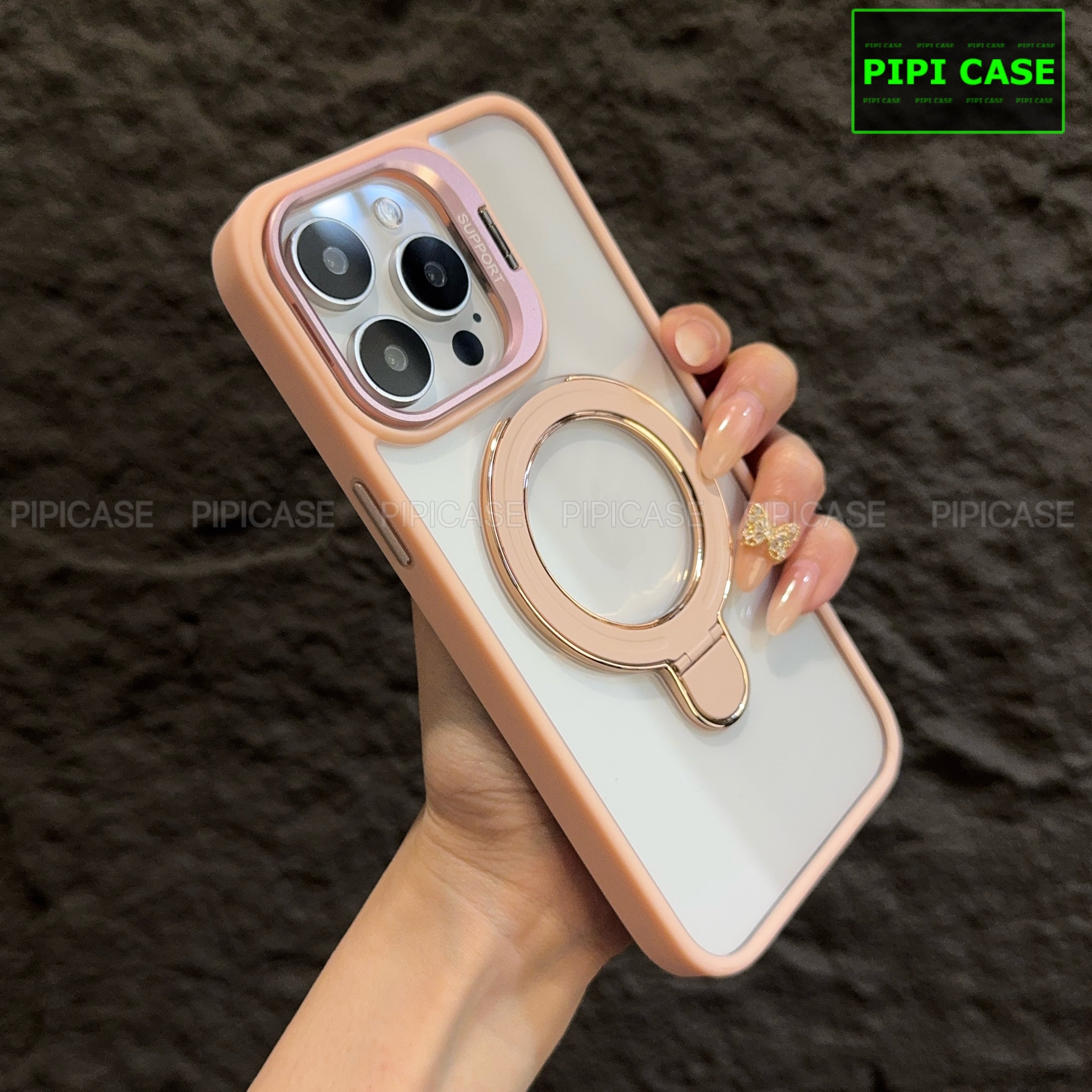 Case for iPhone 14 Pro Max - Super Gone - 14MSG-H