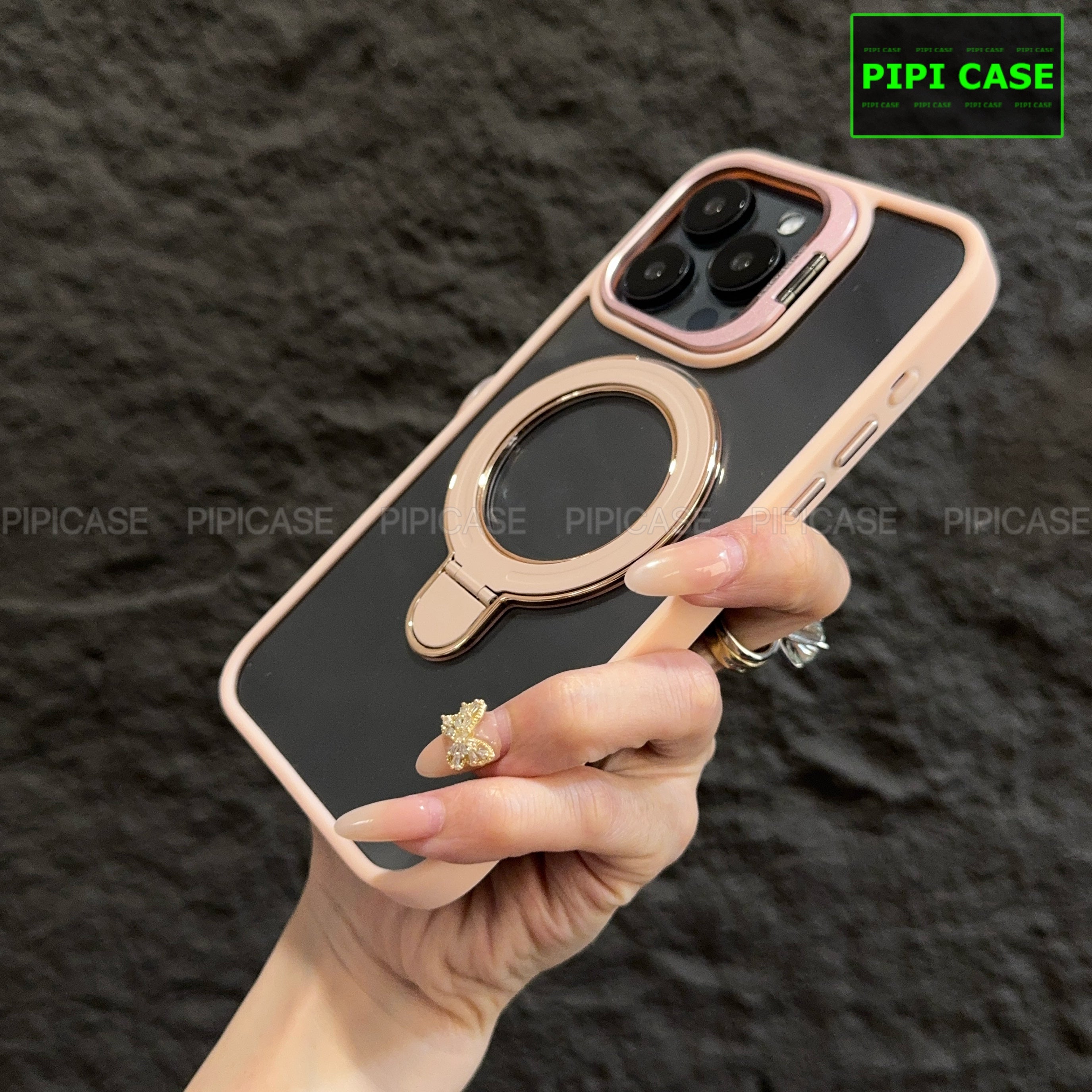 Case for iPhone 14 Pro Max - Super Gone - 14MSG-H