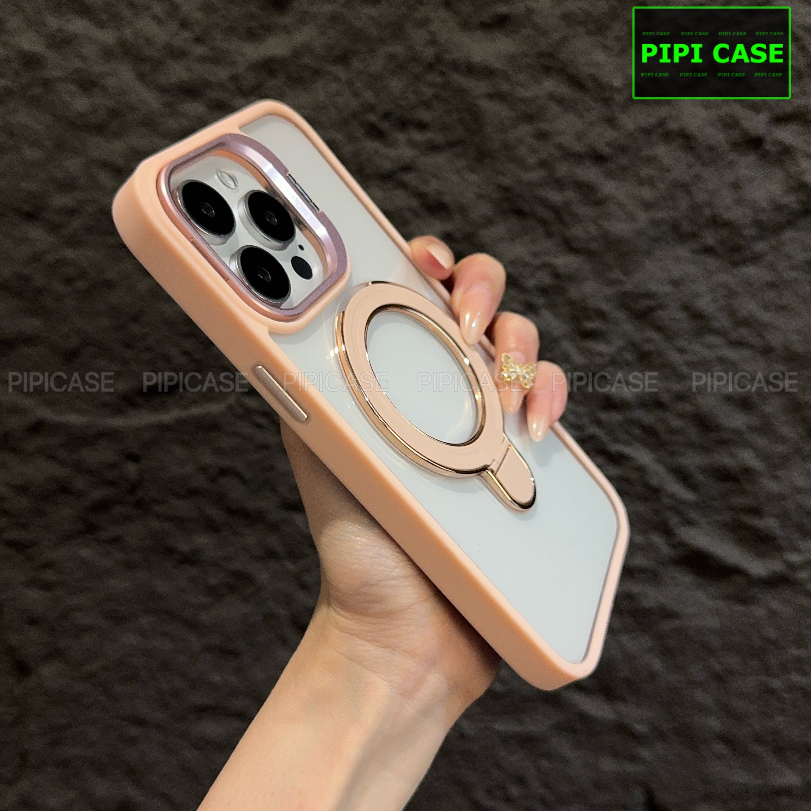 Case for iPhone 14 Pro Max - Super Gone - 14MSG-H
