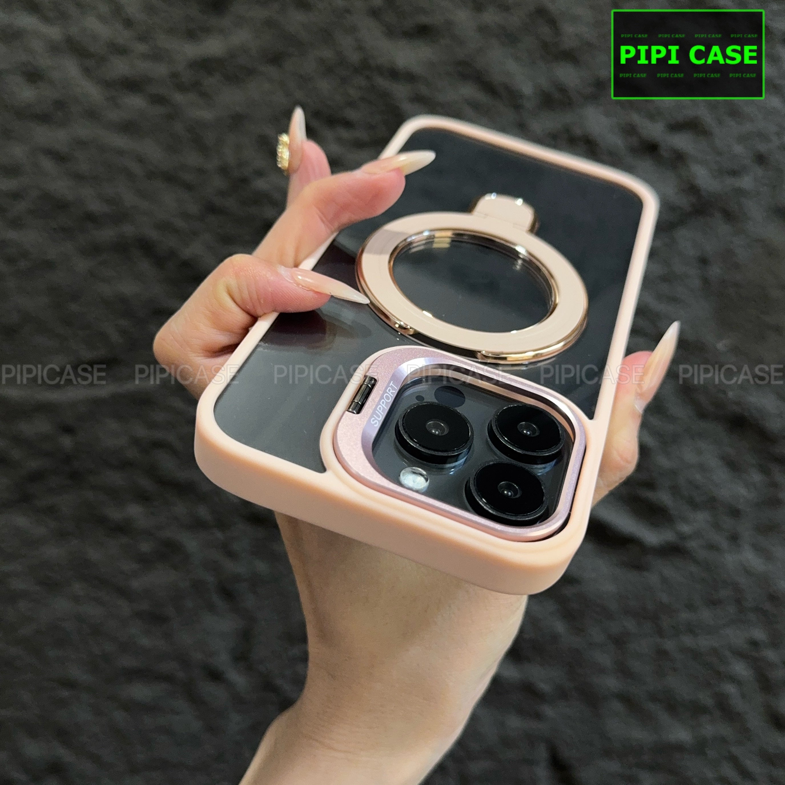 Case for iPhone 14 Pro Max - Super Gone - 14MSG-H