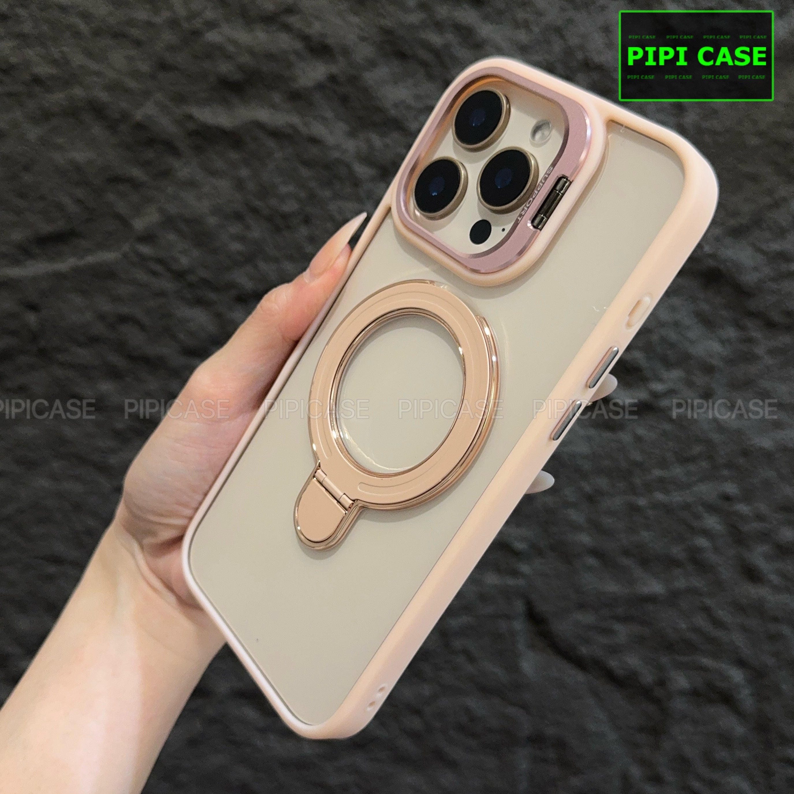 Case for iPhone 14 Pro Max - Super Gone - 14MSG-H
