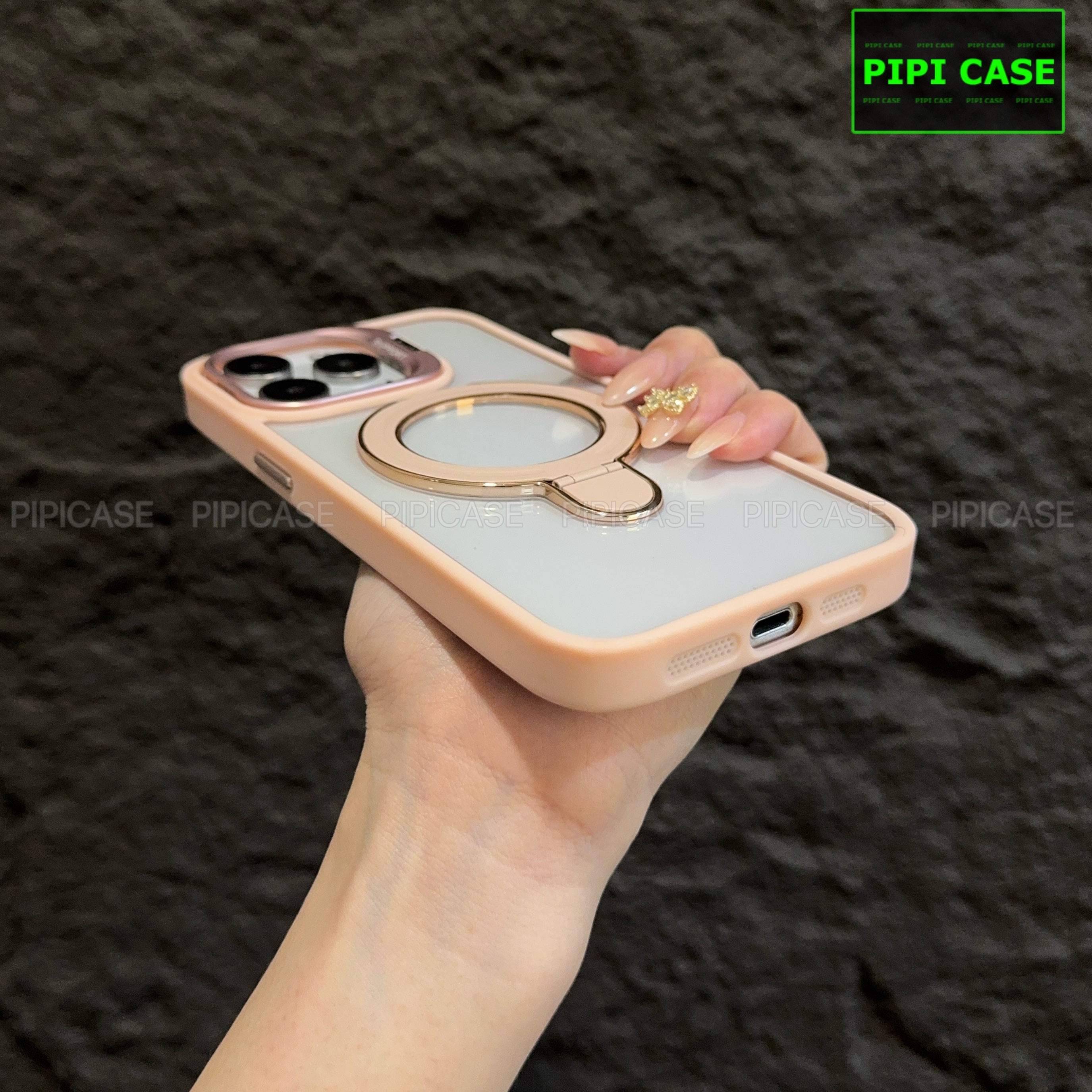 Case for iPhone 14 Pro Max - Super Gone - 14MSG-H