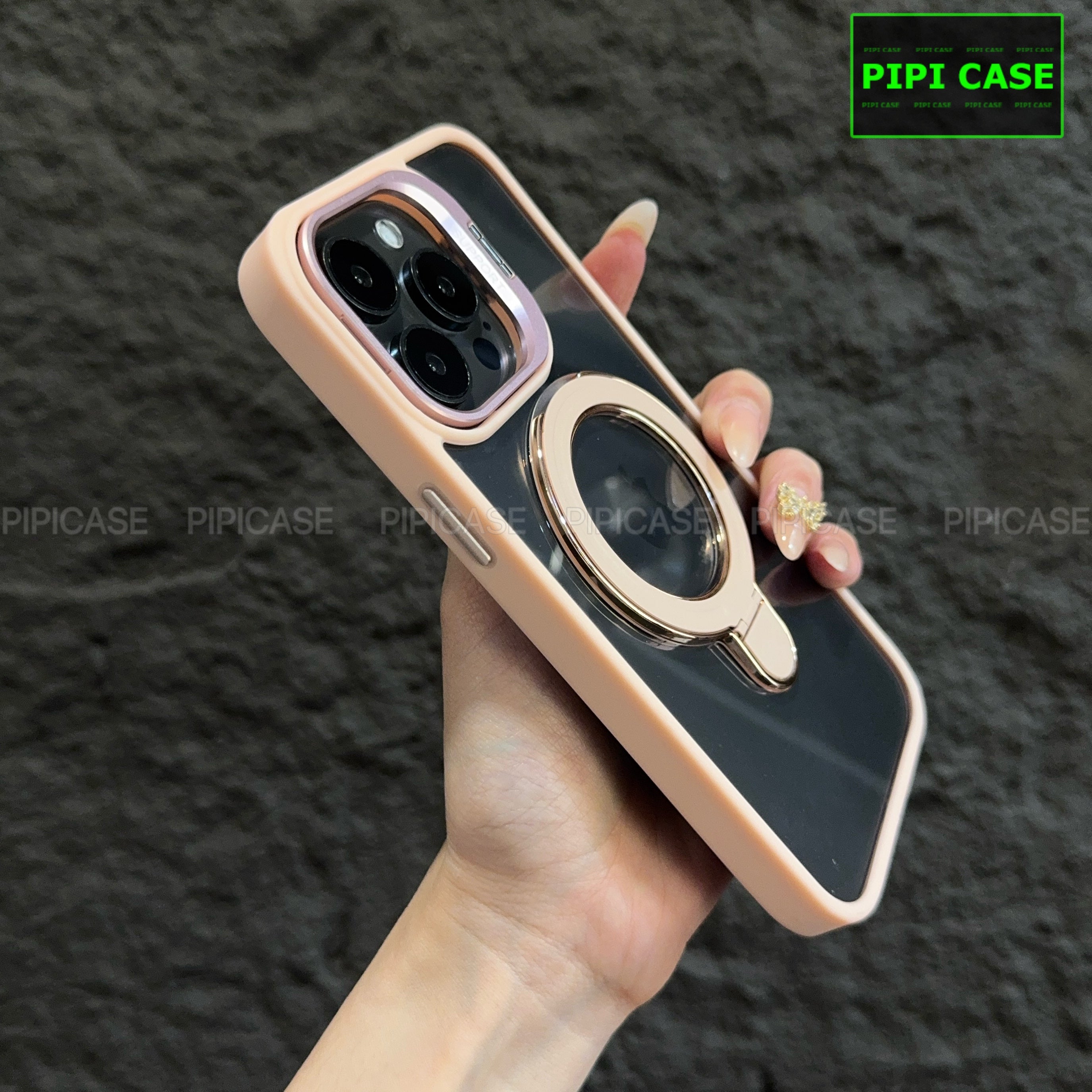 Case for iPhone 14 Pro Max - Super Gone - 14MSG-H