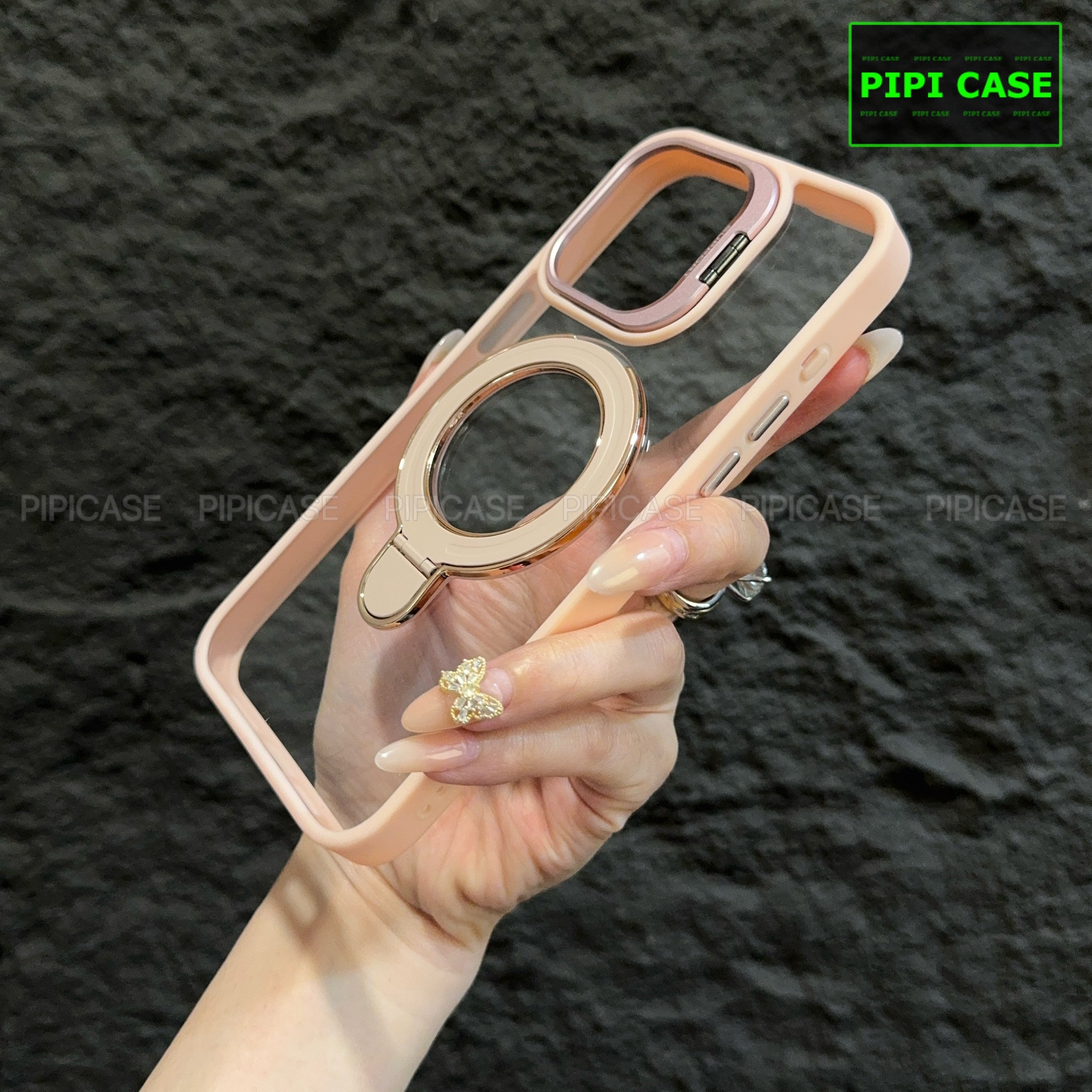 Case for iPhone 14 Pro Max - Super Gone - 14MSG-H