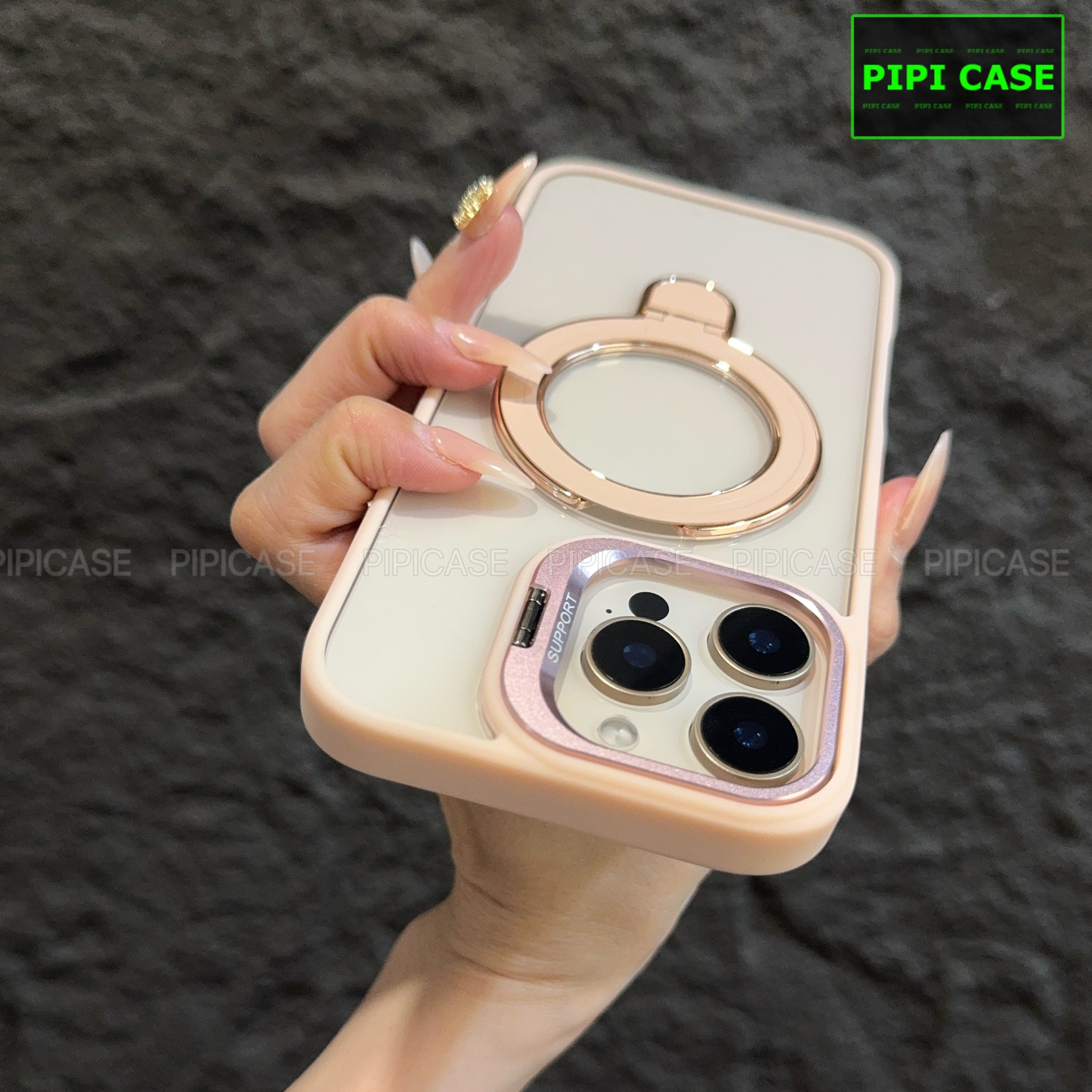 Case for iPhone 14 Pro Max - Super Gone - 14MSG-H