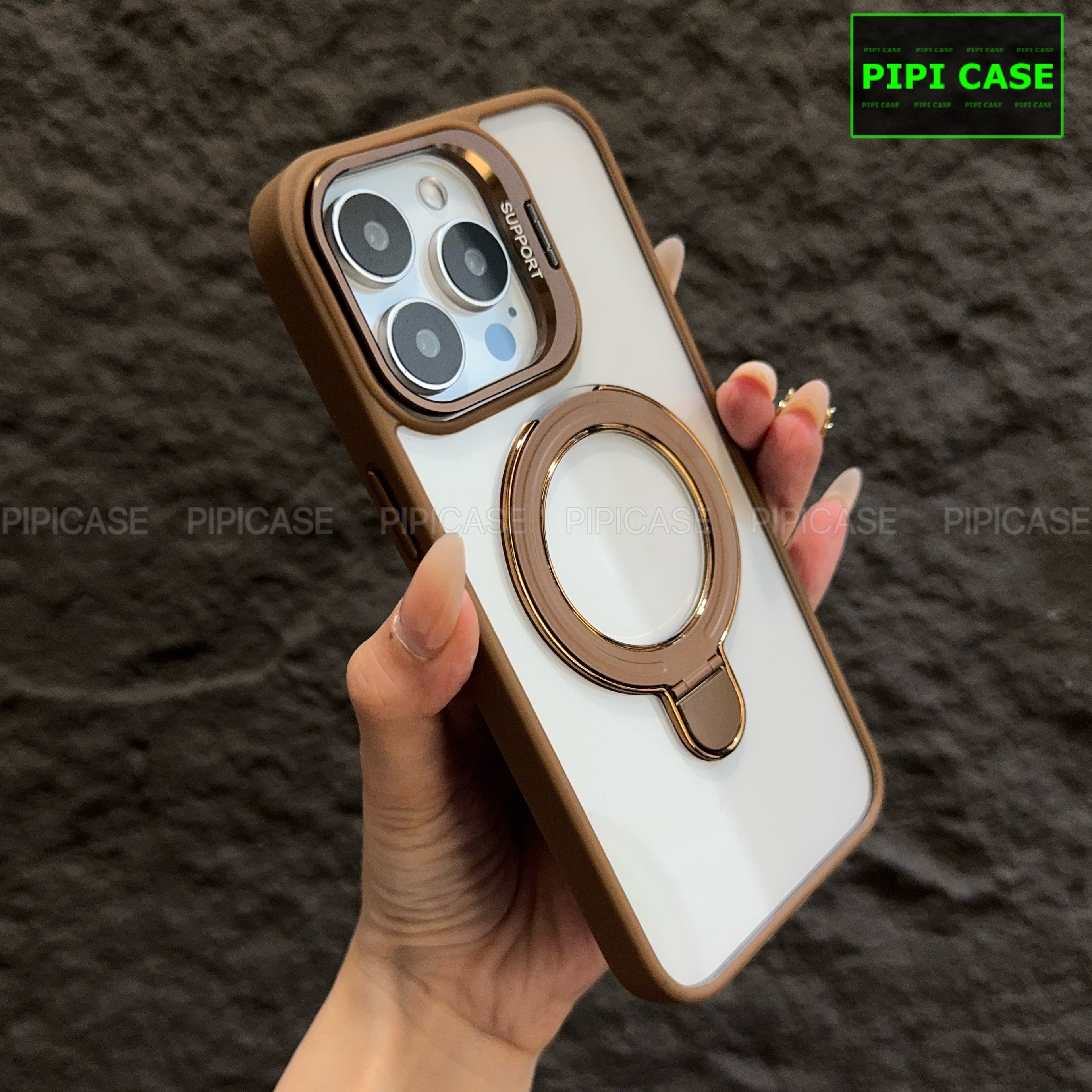 Case for iPhone 14 Pro Max - Super Gone - 14MSG-N
