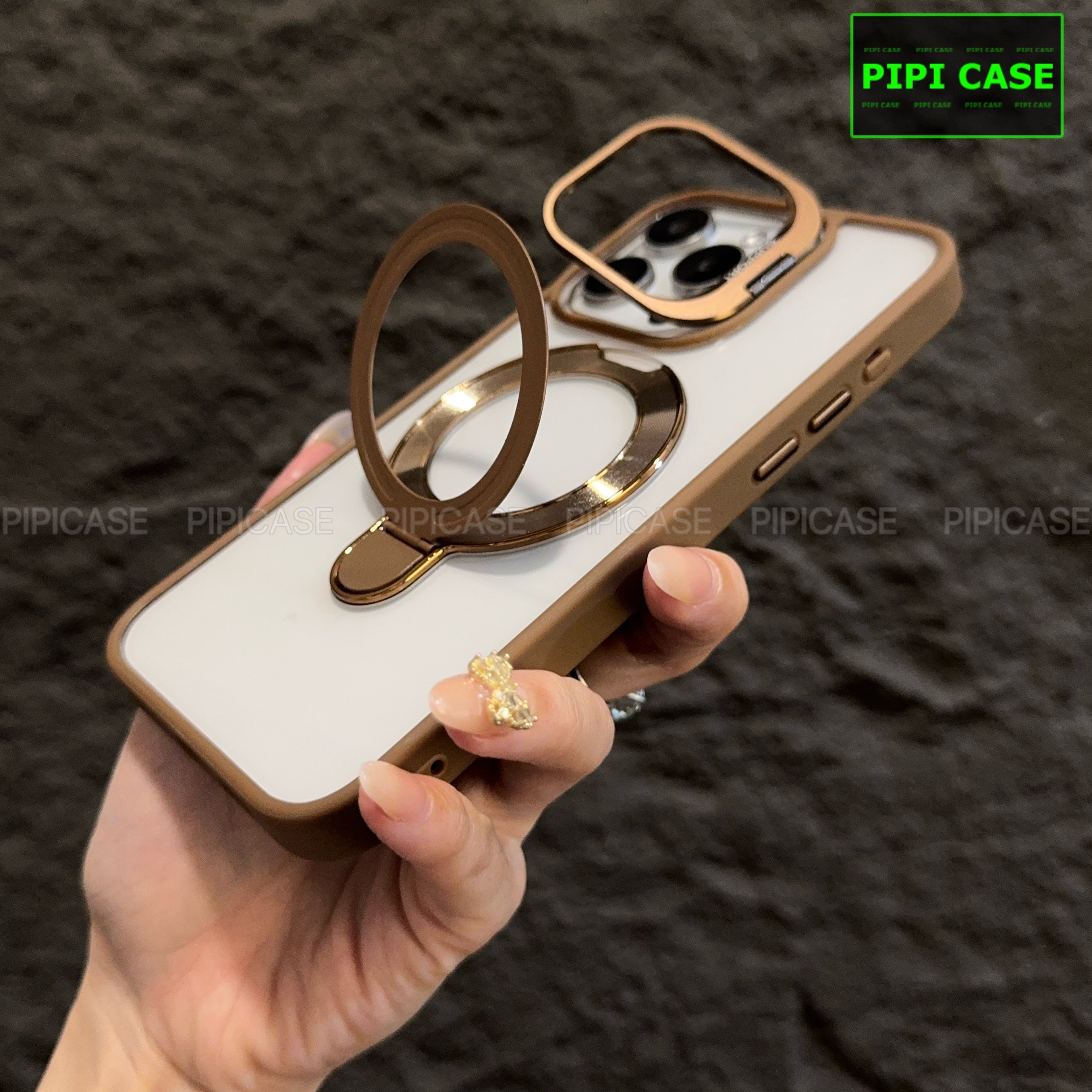Case for iPhone 14 Pro Max - Super Gone - 14MSG-N
