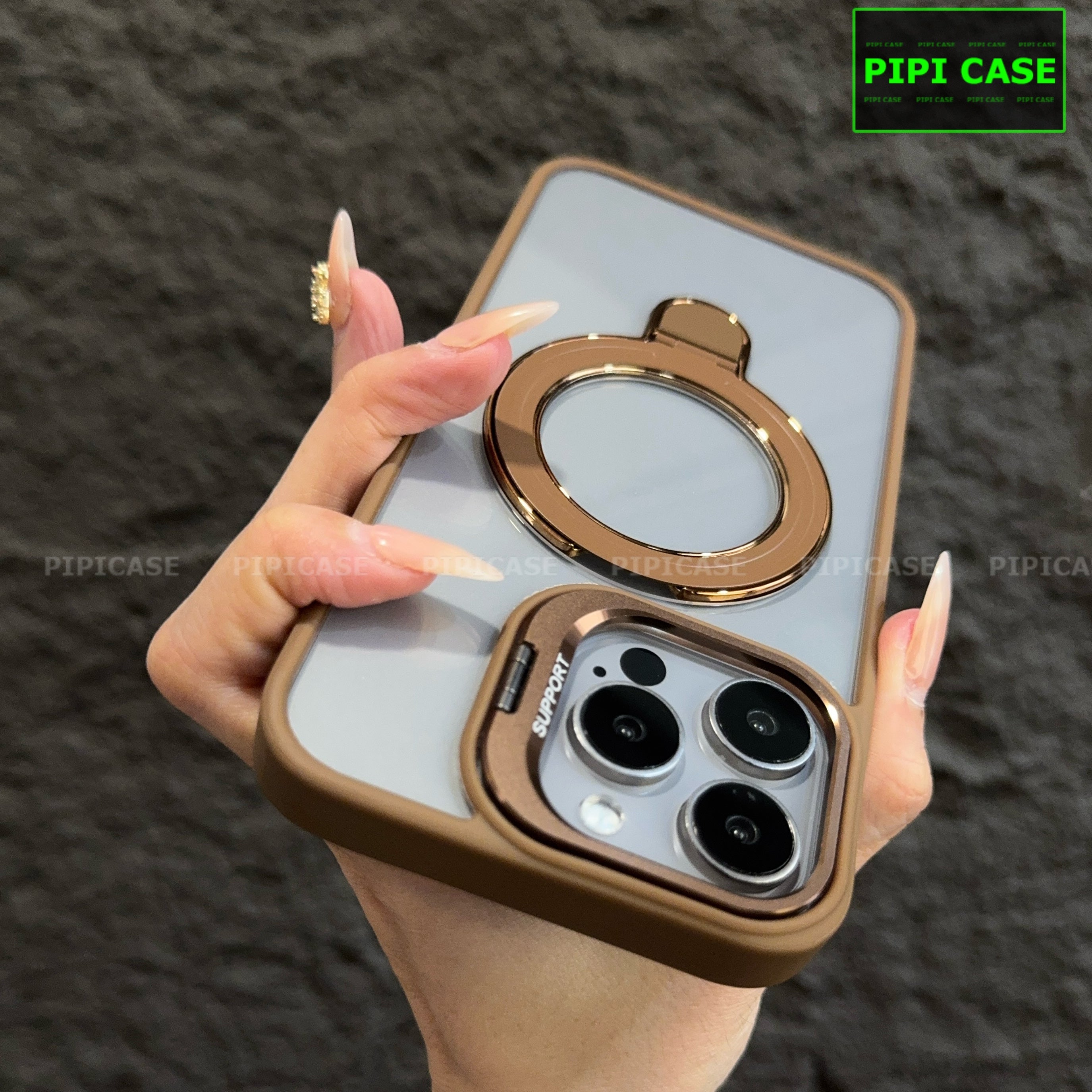 Case for iPhone 14 Pro Max - Super Gone - 14MSG-N