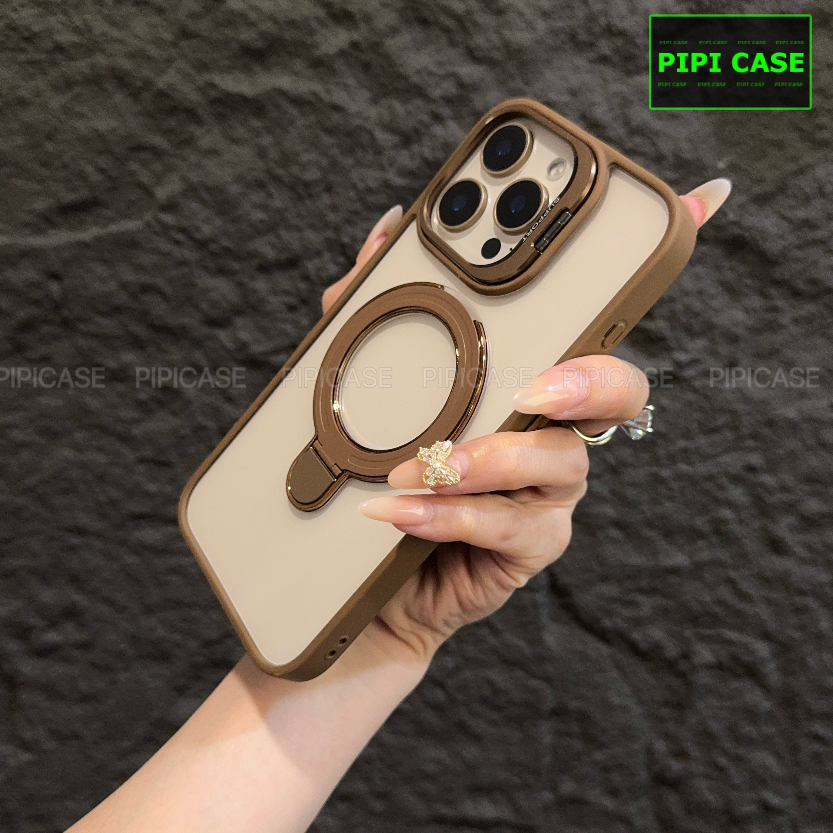 Case for iPhone 14 Pro Max - Super Gone - 14MSG-N
