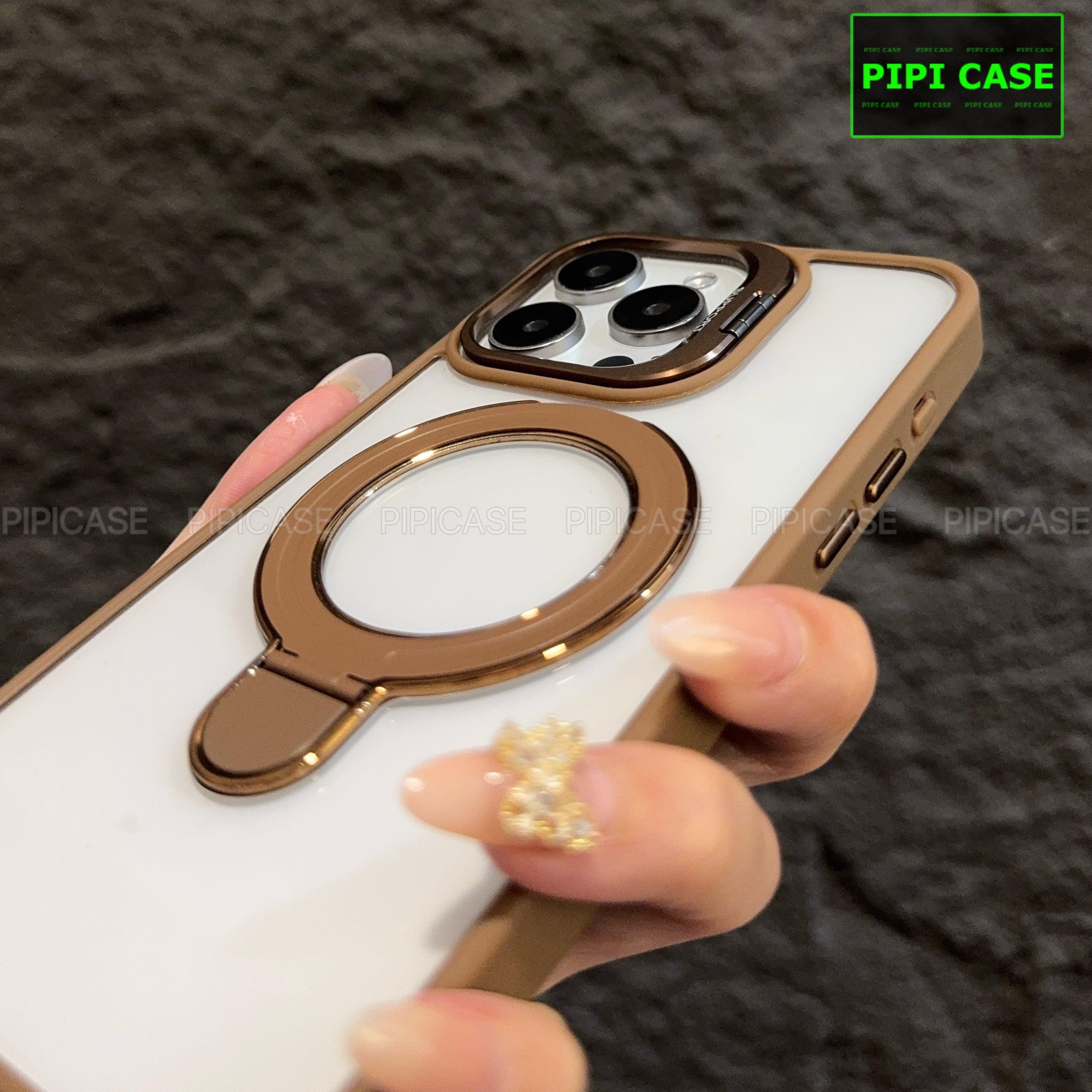 Case for iPhone 14 Pro Max - Super Gone - 14MSG-N