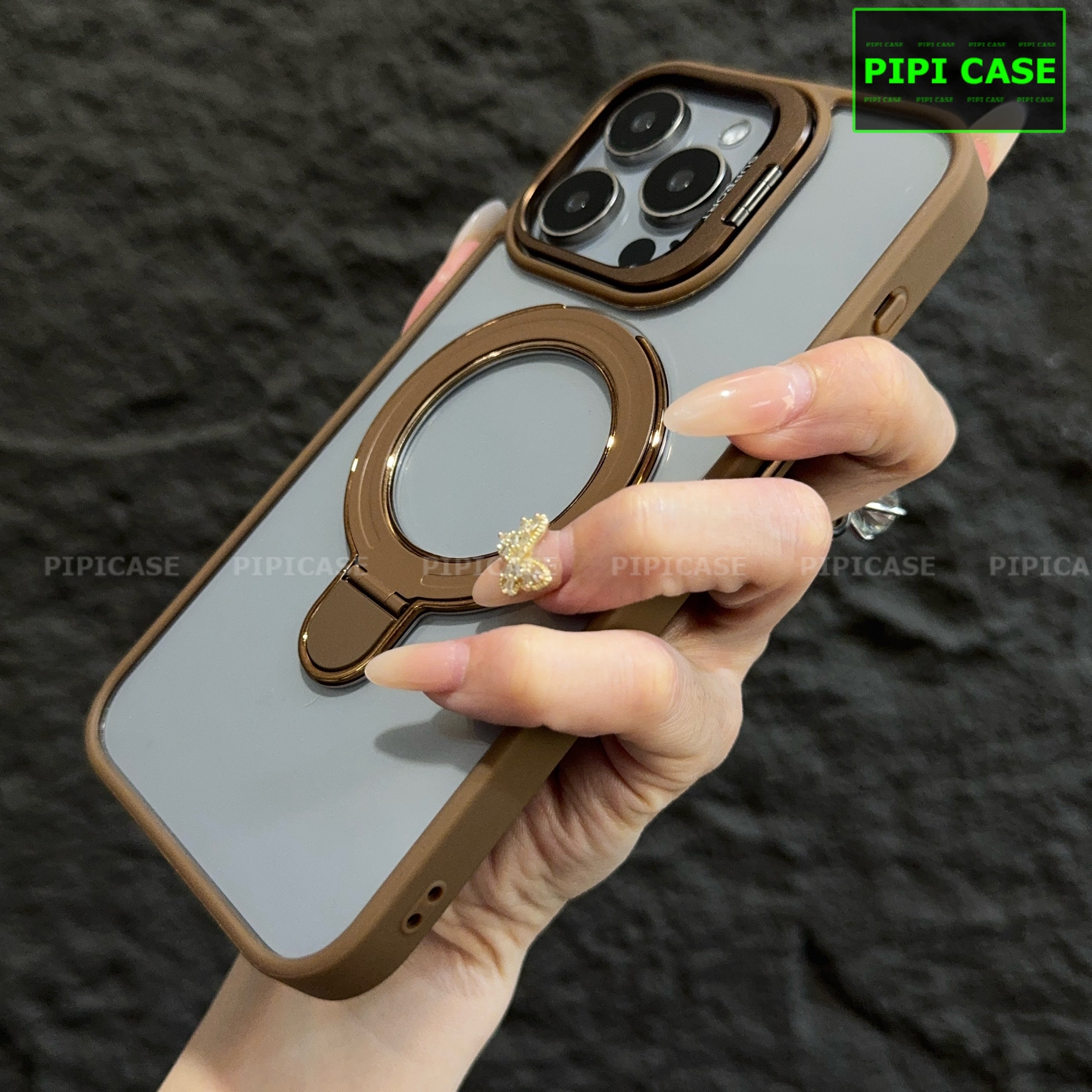 Case for iPhone 14 Pro Max - Super Gone - 14MSG-N