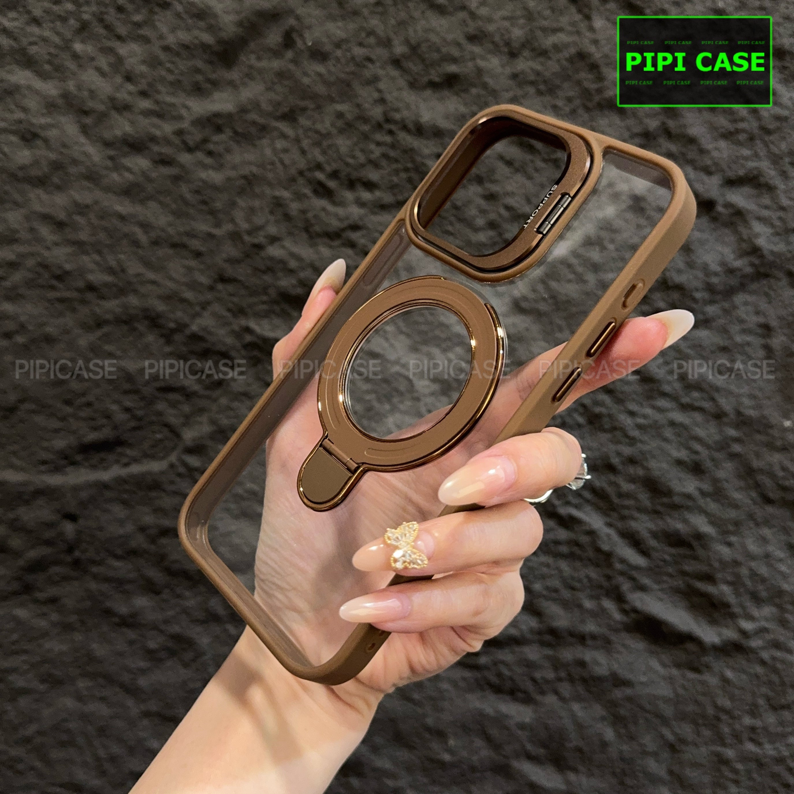 Case for iPhone 14 Pro Max - Super Gone - 14MSG-H