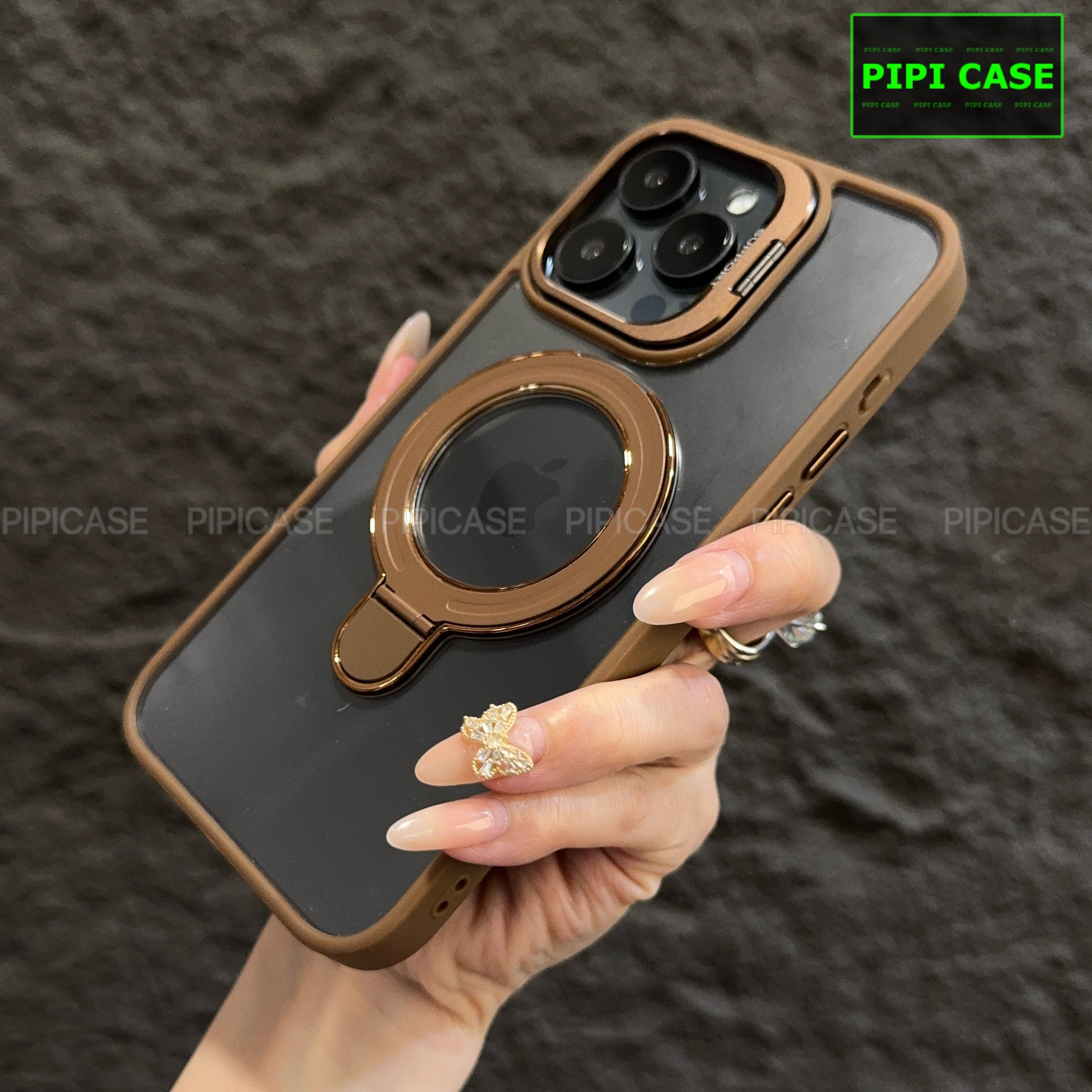 Case for iPhone 14 Pro Max - Super Gone - 14MSG-N