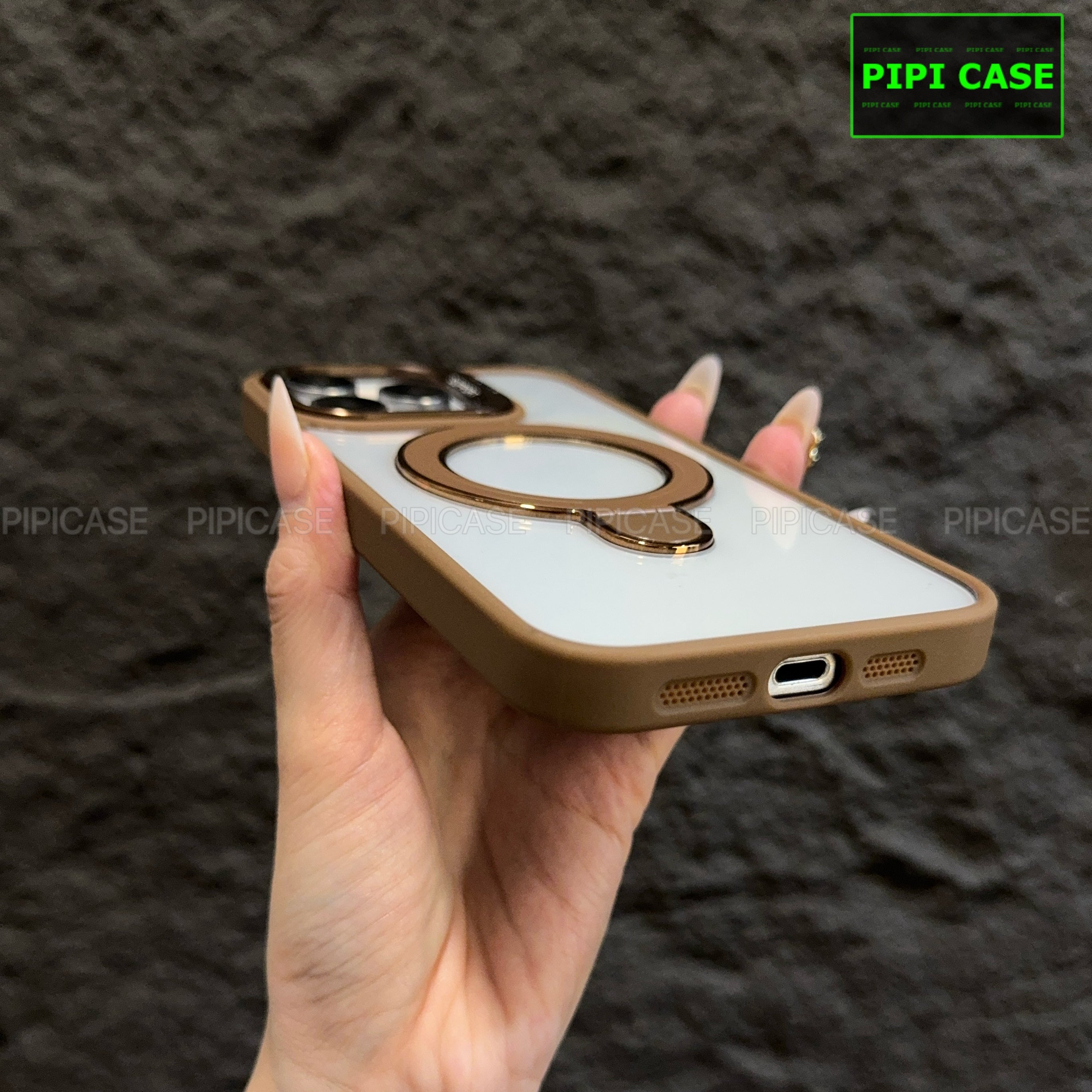 Case for iPhone 14 Pro Max - Super Gone - 14MSG-N