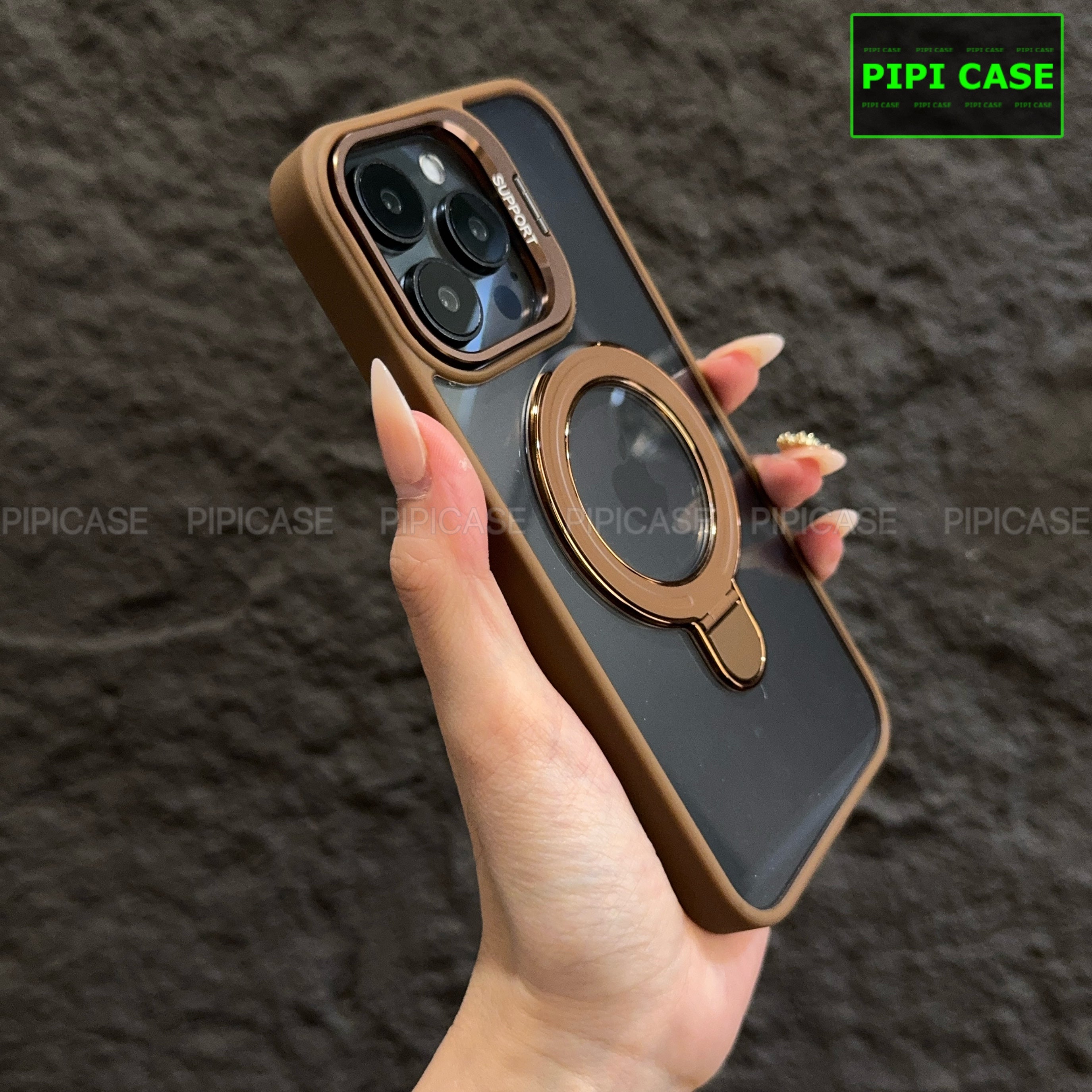 Case for iPhone 14 Pro Max - Super Gone - 14MSG-N