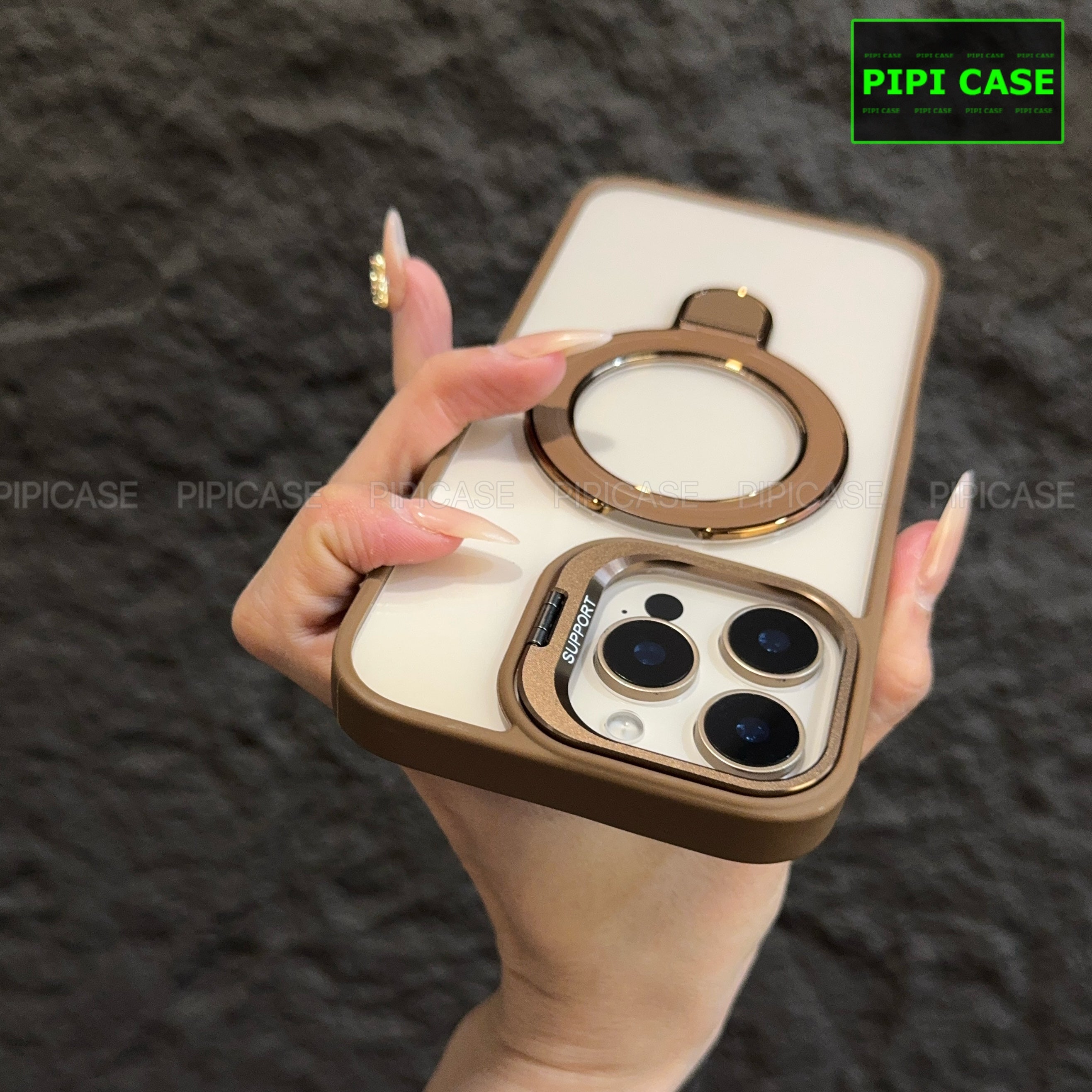 Case for iPhone 14 Pro Max - Super Gone - 14MSG-N