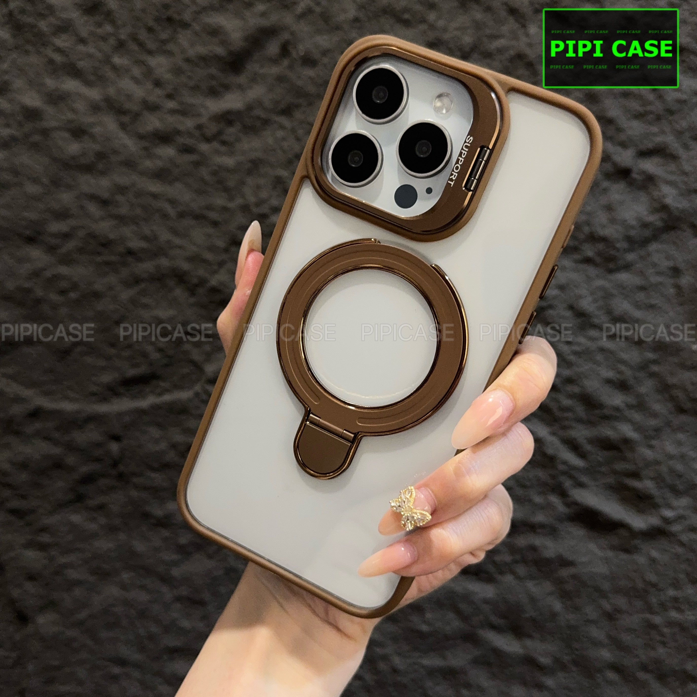 Case for iPhone 14 Pro Max - Super Gone - 14MSG-N