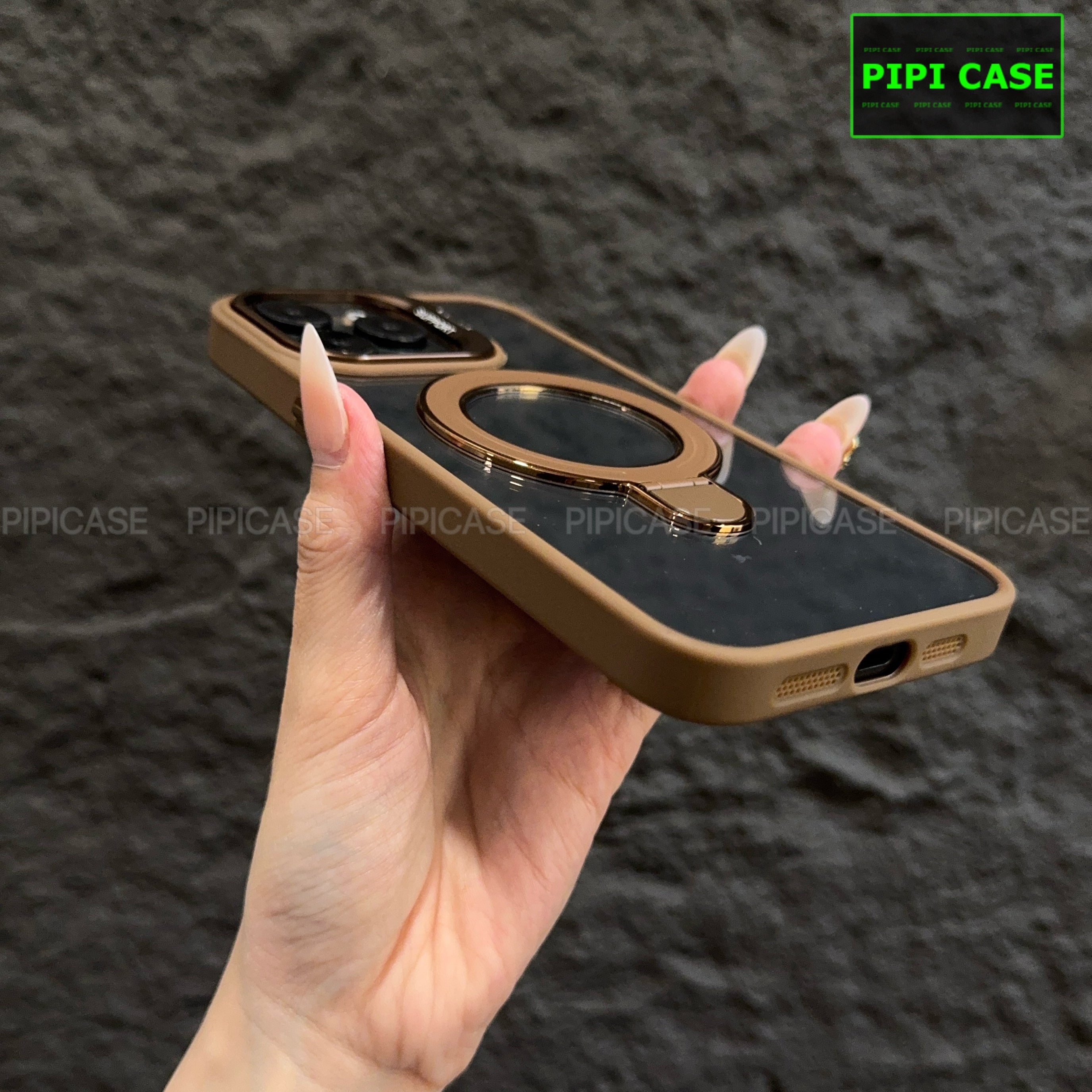 Case for iPhone 14 Pro Max - Super Gone - 14MSG-N