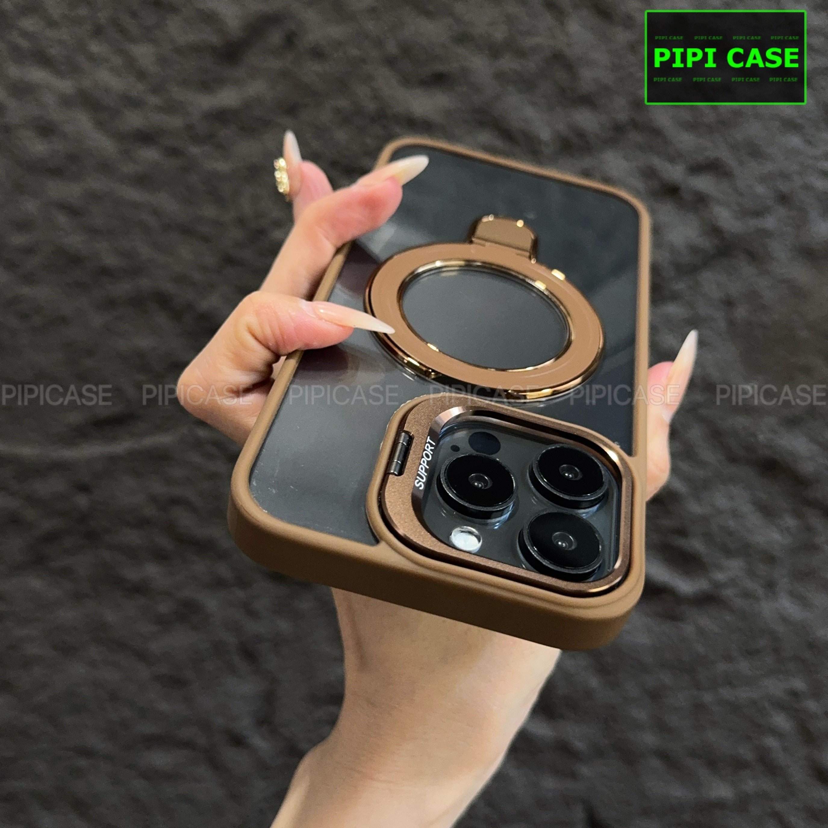 Case for iPhone 14 Pro Max - Super Gone - 14MSG-N