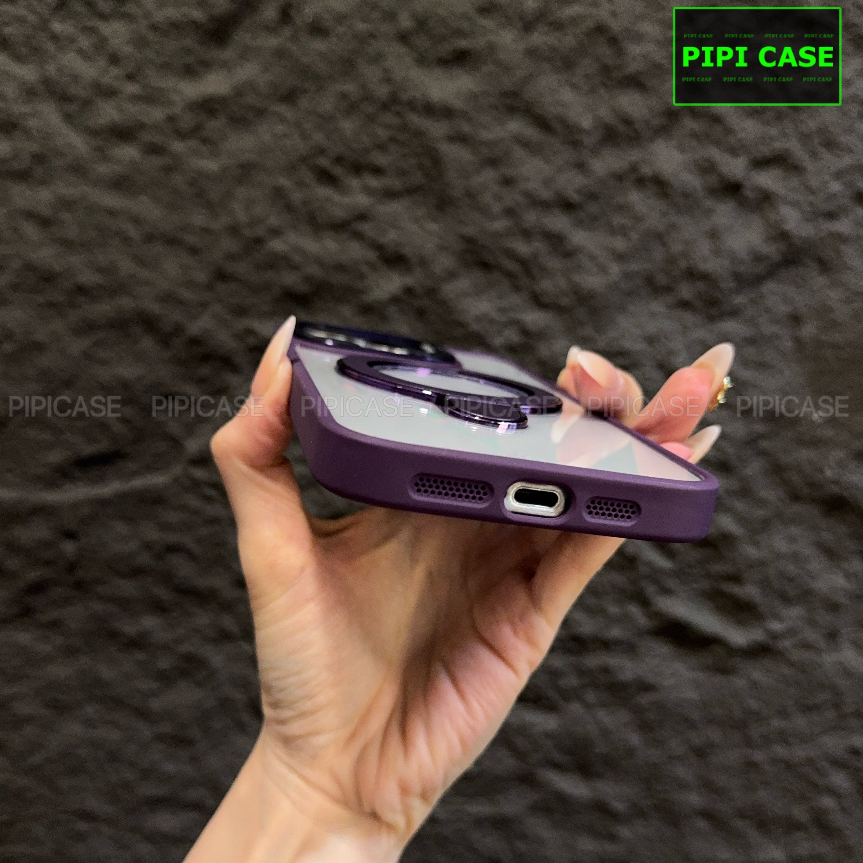Case for iPhone 14 Pro Max - Super Gone - 14MSG-T2