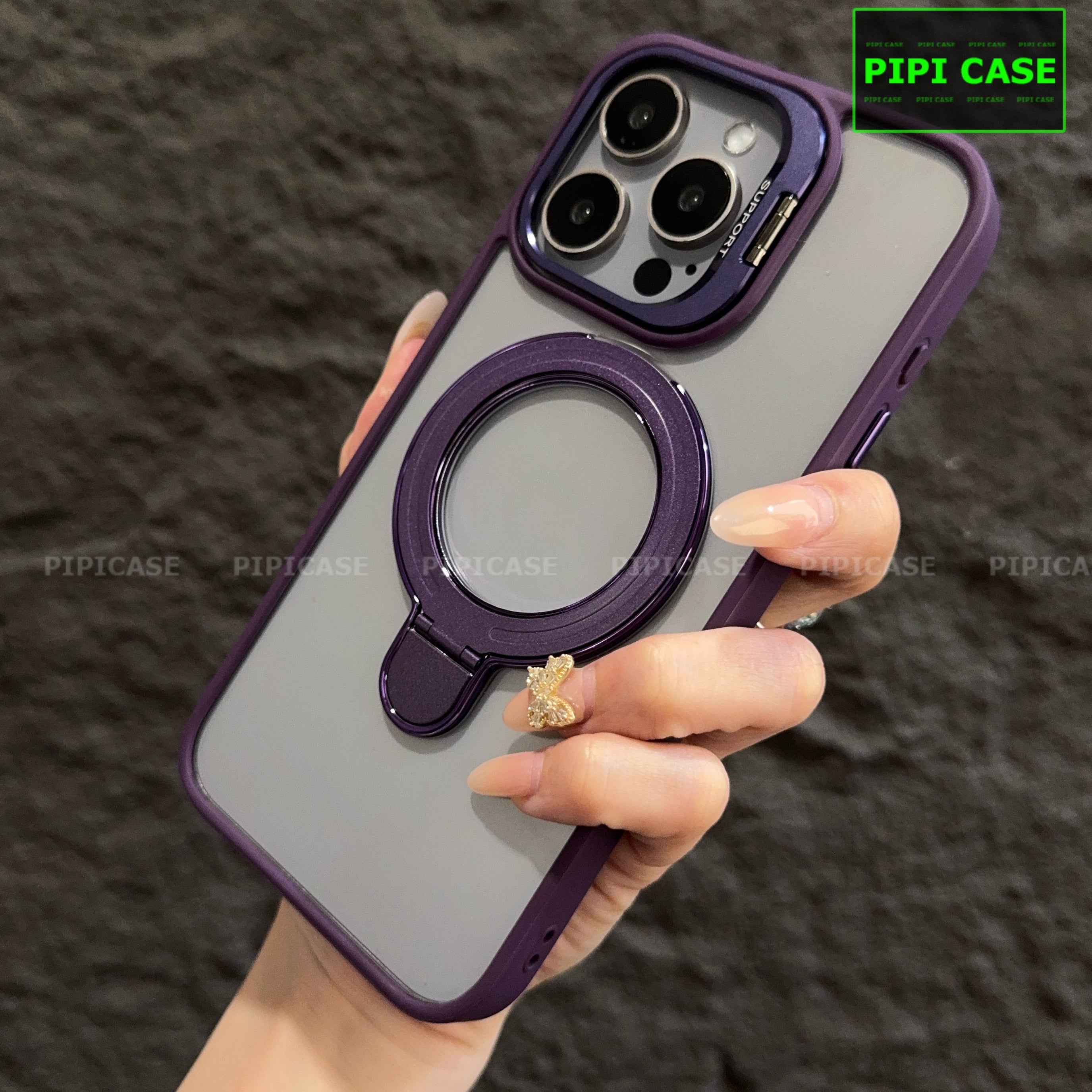 Case for iPhone 14 Pro Max - Super Gone - 14MSG-T2