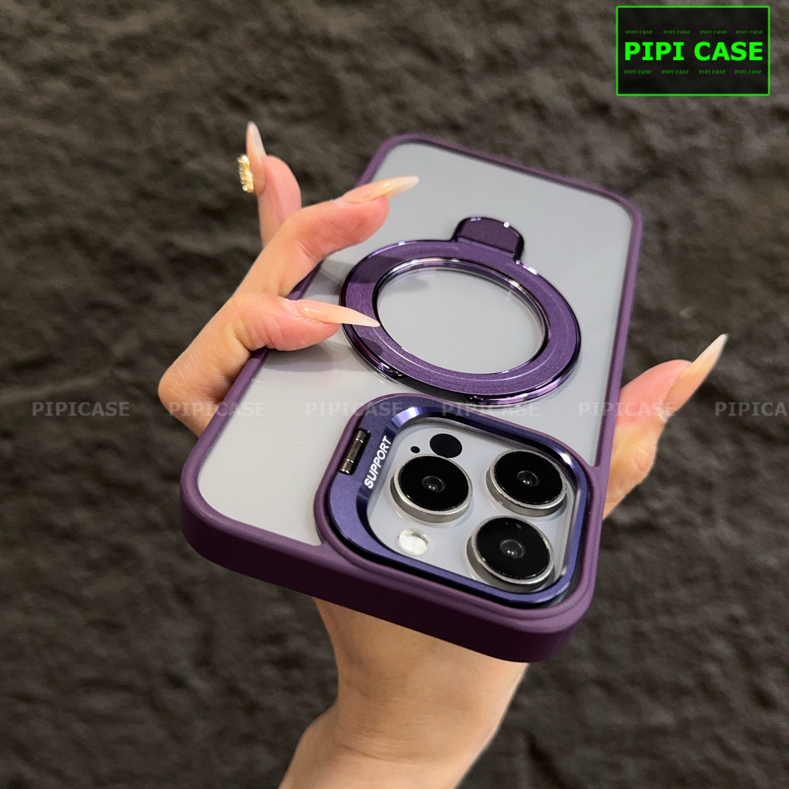 Case for iPhone 14 Pro Max - Super Gone - 14MSG-T2