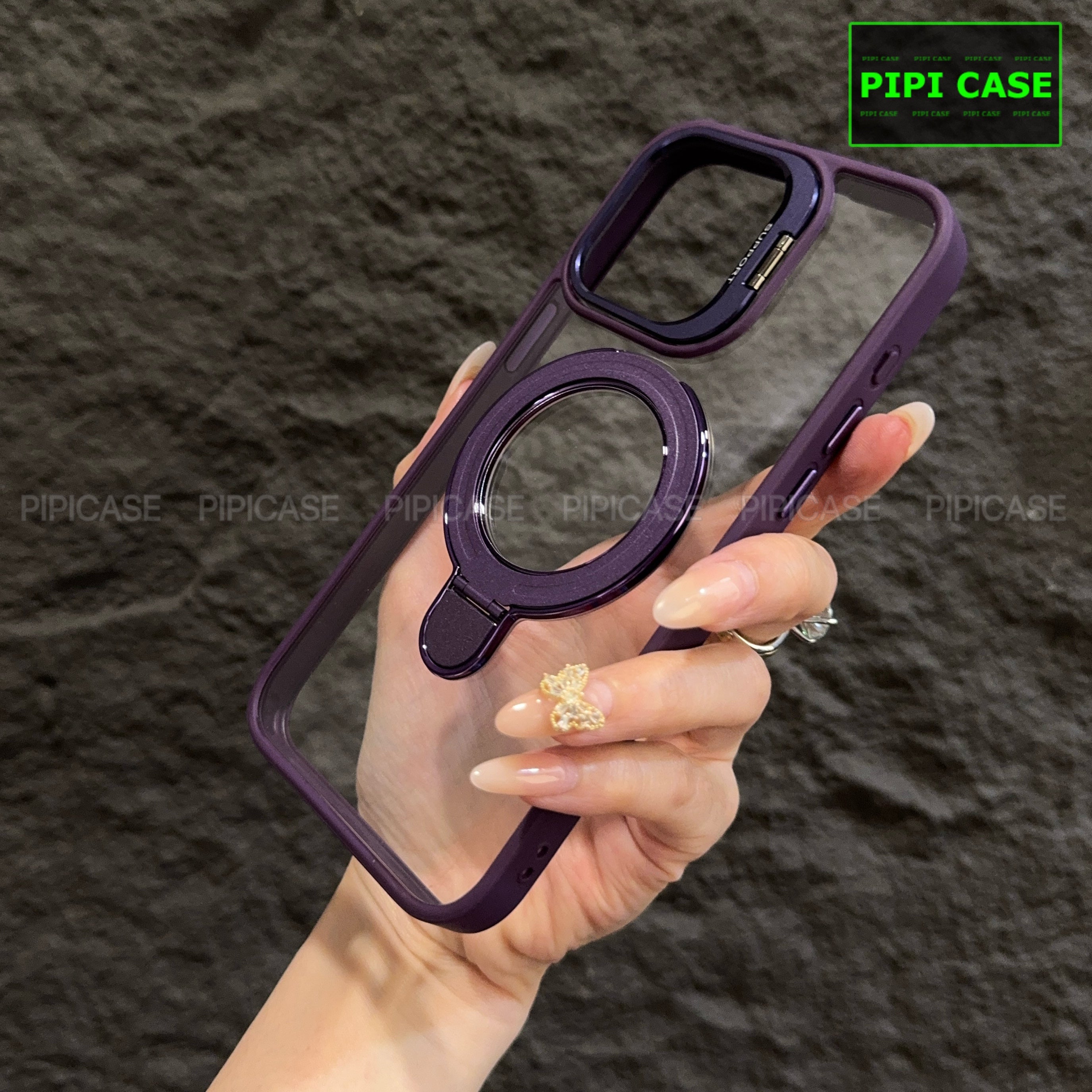 Case for iPhone 14 Pro Max - Super Gone - 14MSG-H