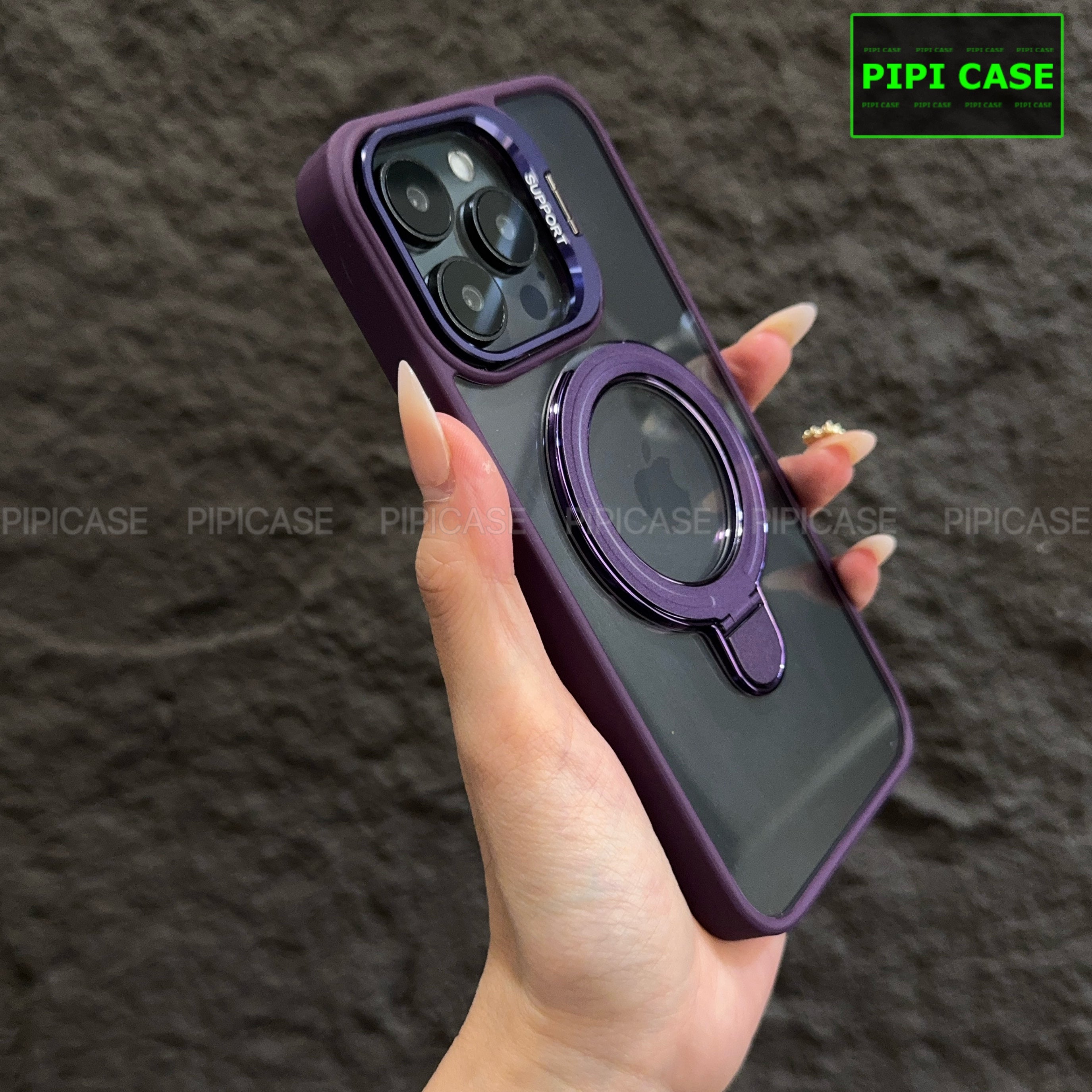 Case for iPhone 14 Pro Max - Super Gone - 14MSG-T2