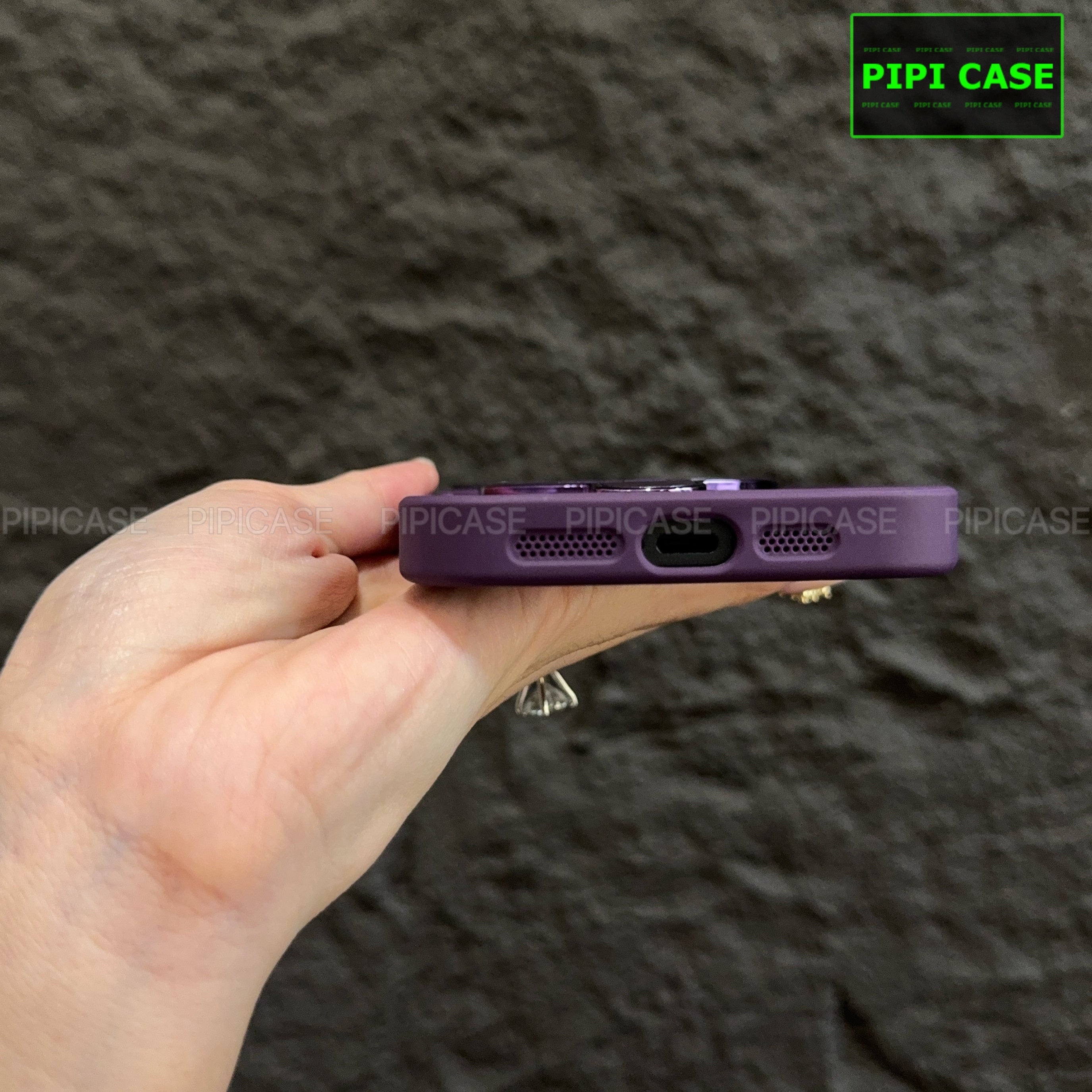 Case for iPhone 14 Pro Max - Super Gone - 14MSG-T2