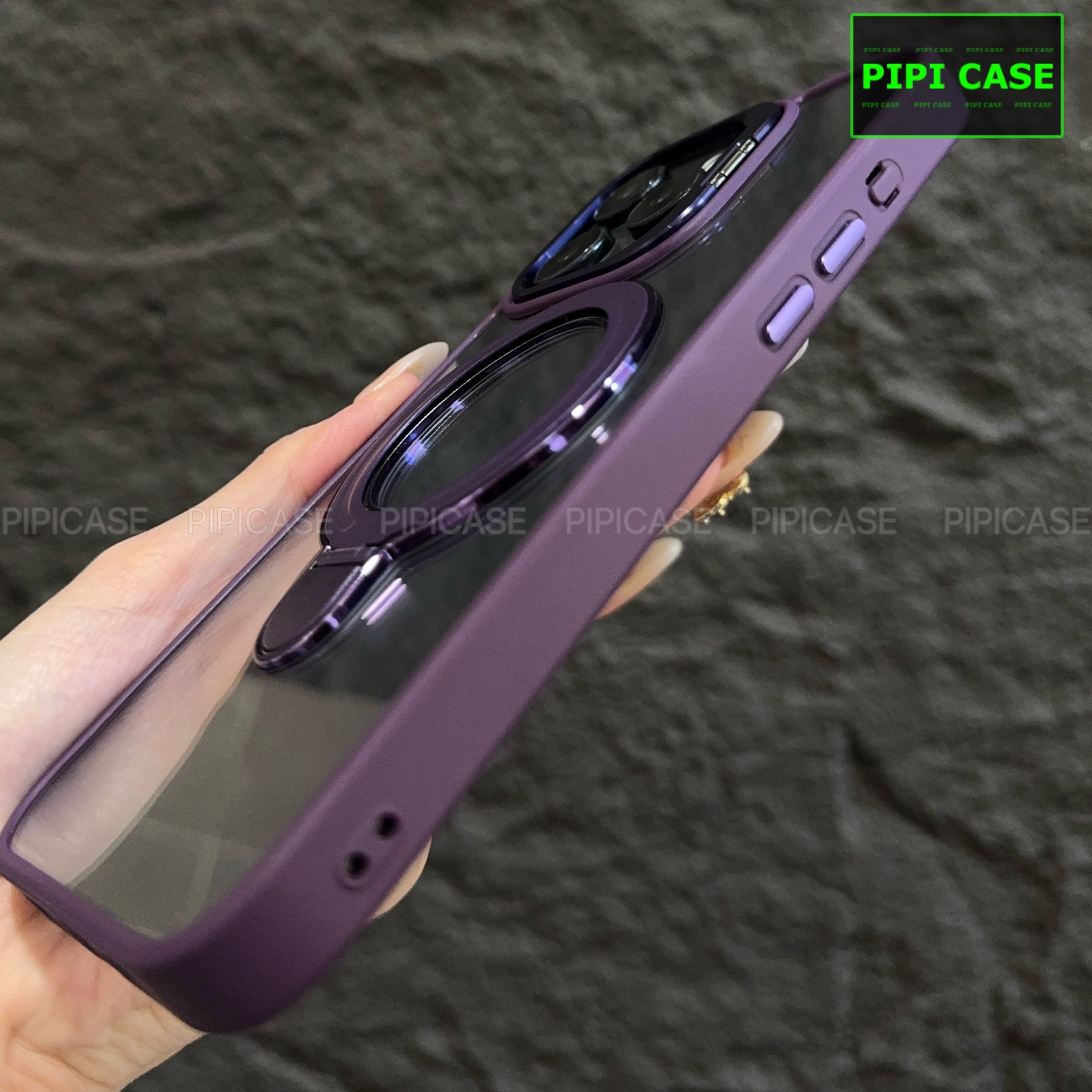 Case for iPhone 14 Pro Max - Super Gone - 14MSG-T2