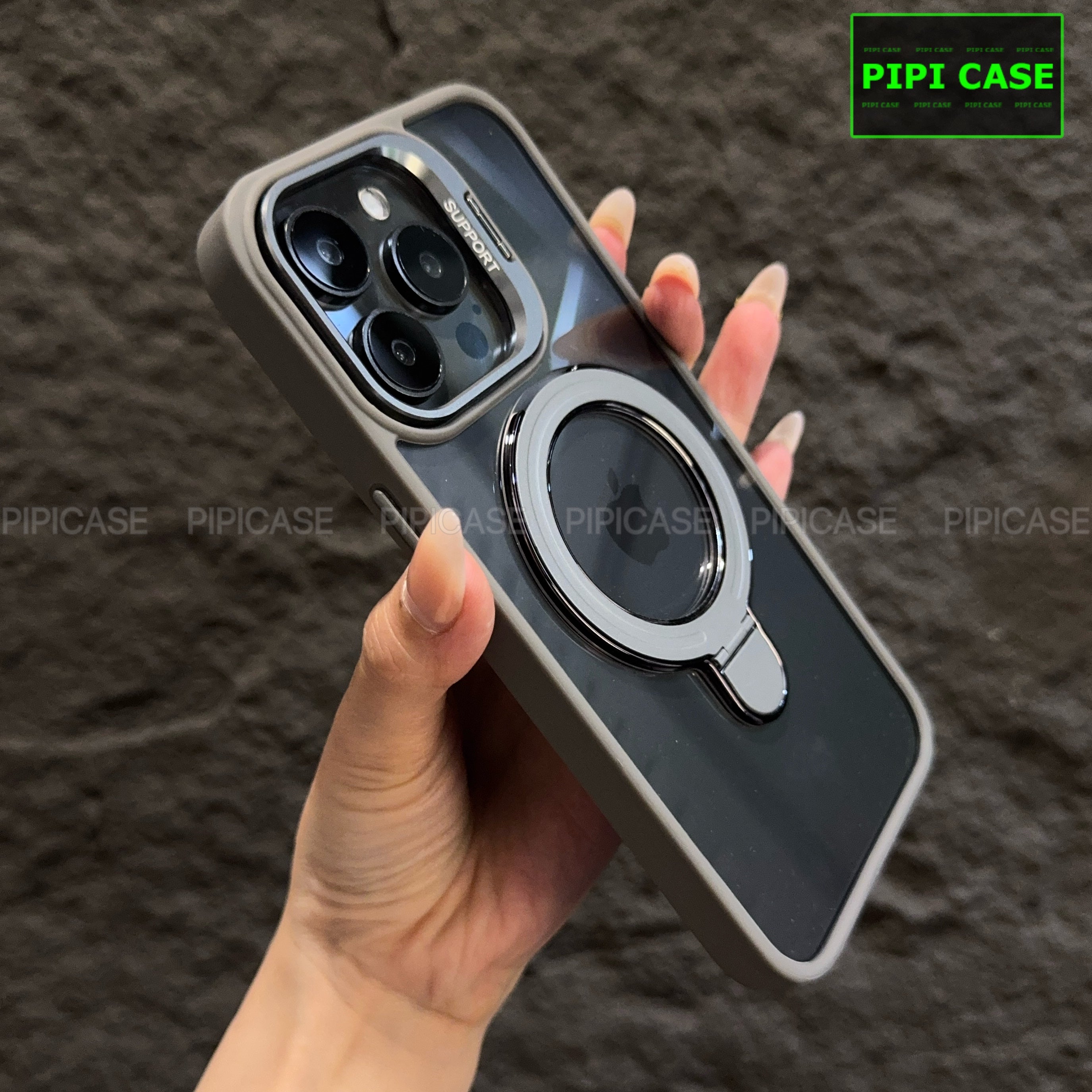 Case for iPhone 14 Pro Max - Super Gone - 14MSG-XA