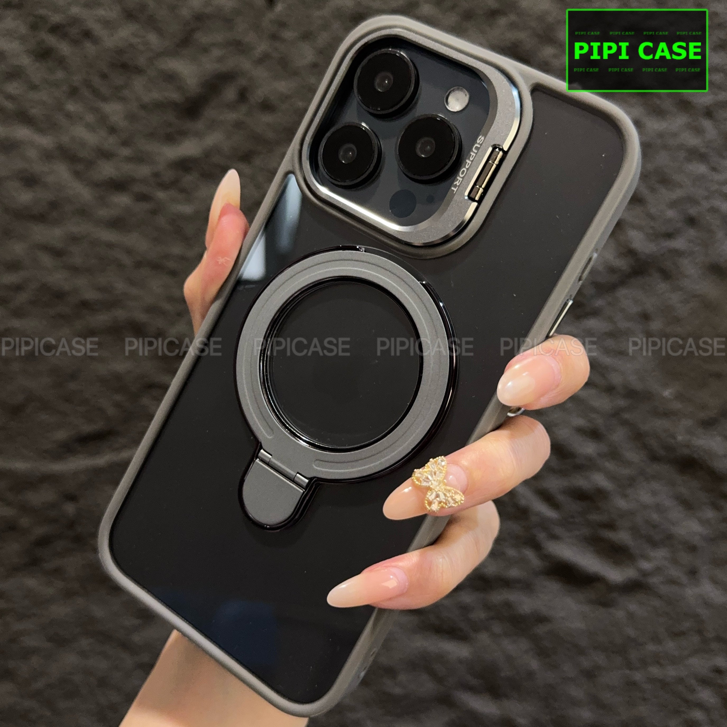 Case for iPhone 14 Pro Max - Super Gone - 14MSG-XA