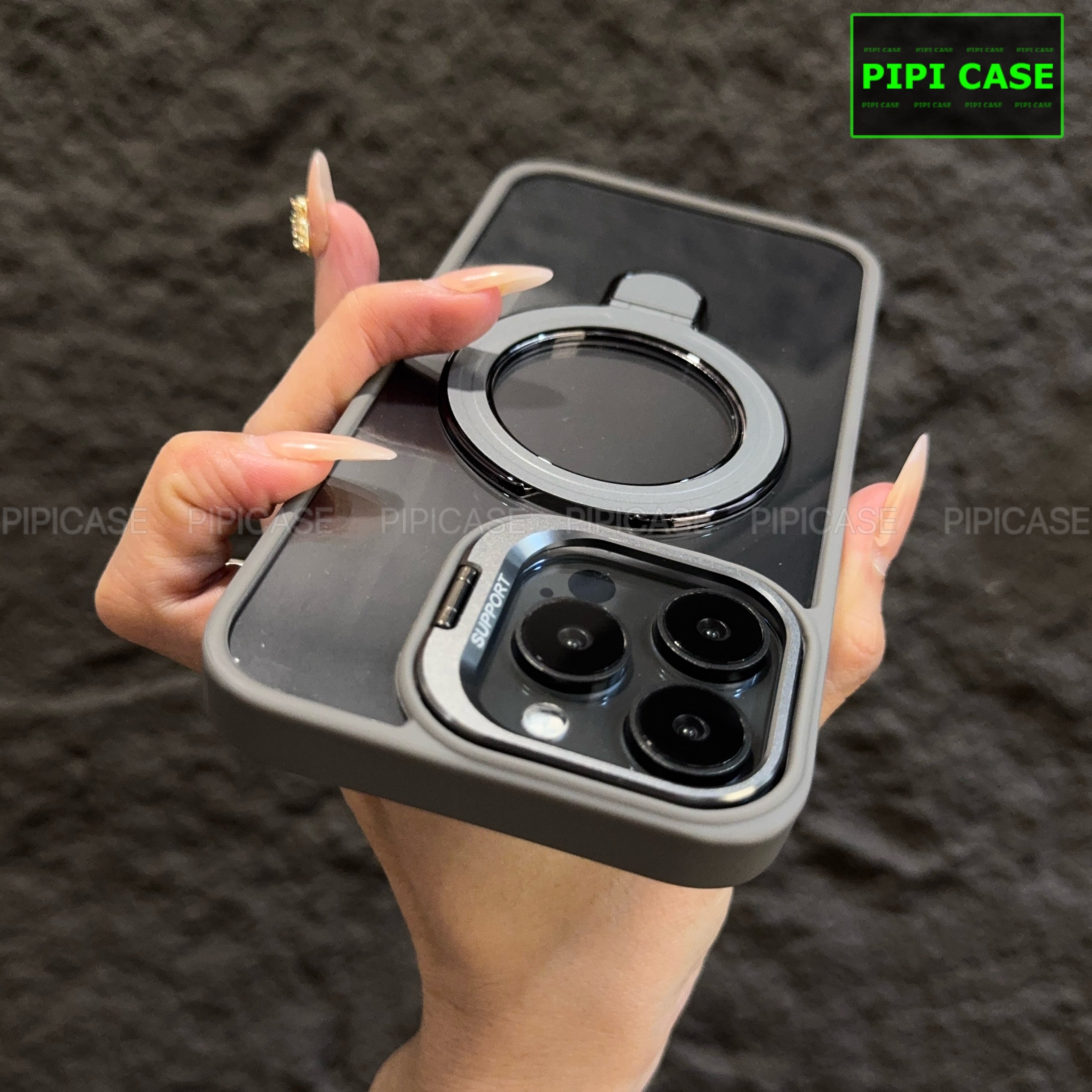 Case for iPhone 14 Pro Max - Super Gone - 14MSG-XA